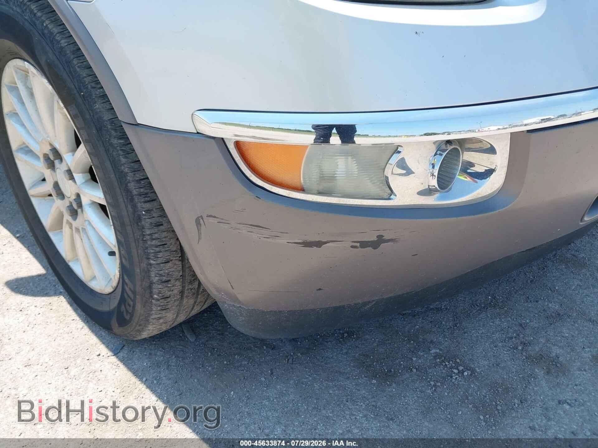 2012 BUICK ENCLAVE - VIN: 5GAKVCED1CJ236020 - Photo 6