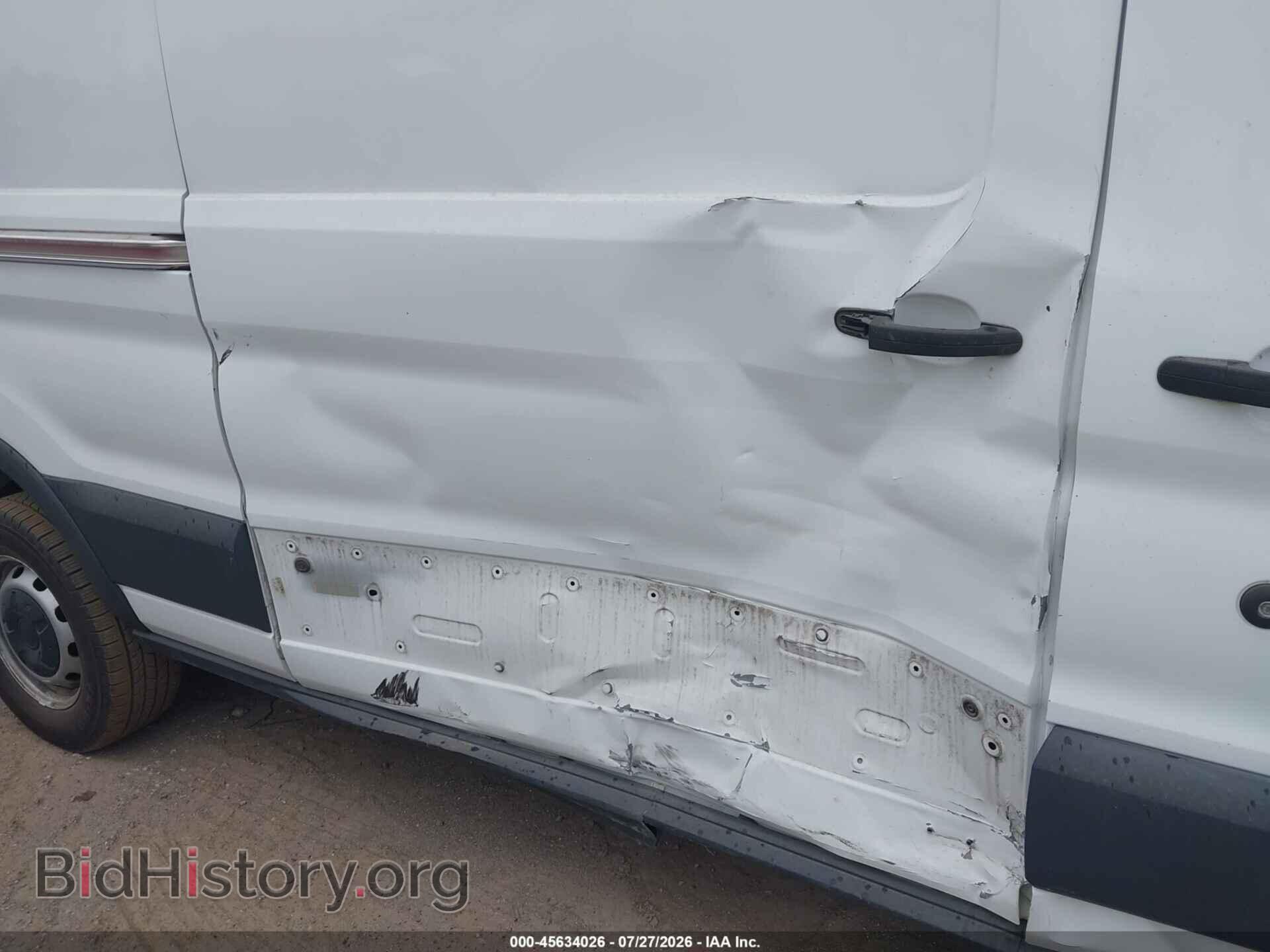 2017 FORD TRANSIT-250 - VIN: 1FTYR2CG2HKB34571 - Photo 6