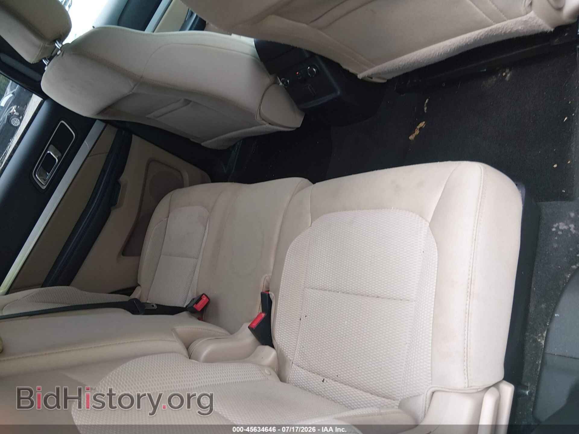 2017 FORD EXPLORER - VIN: 1FM5K7D80HGA01642 - Photo 8