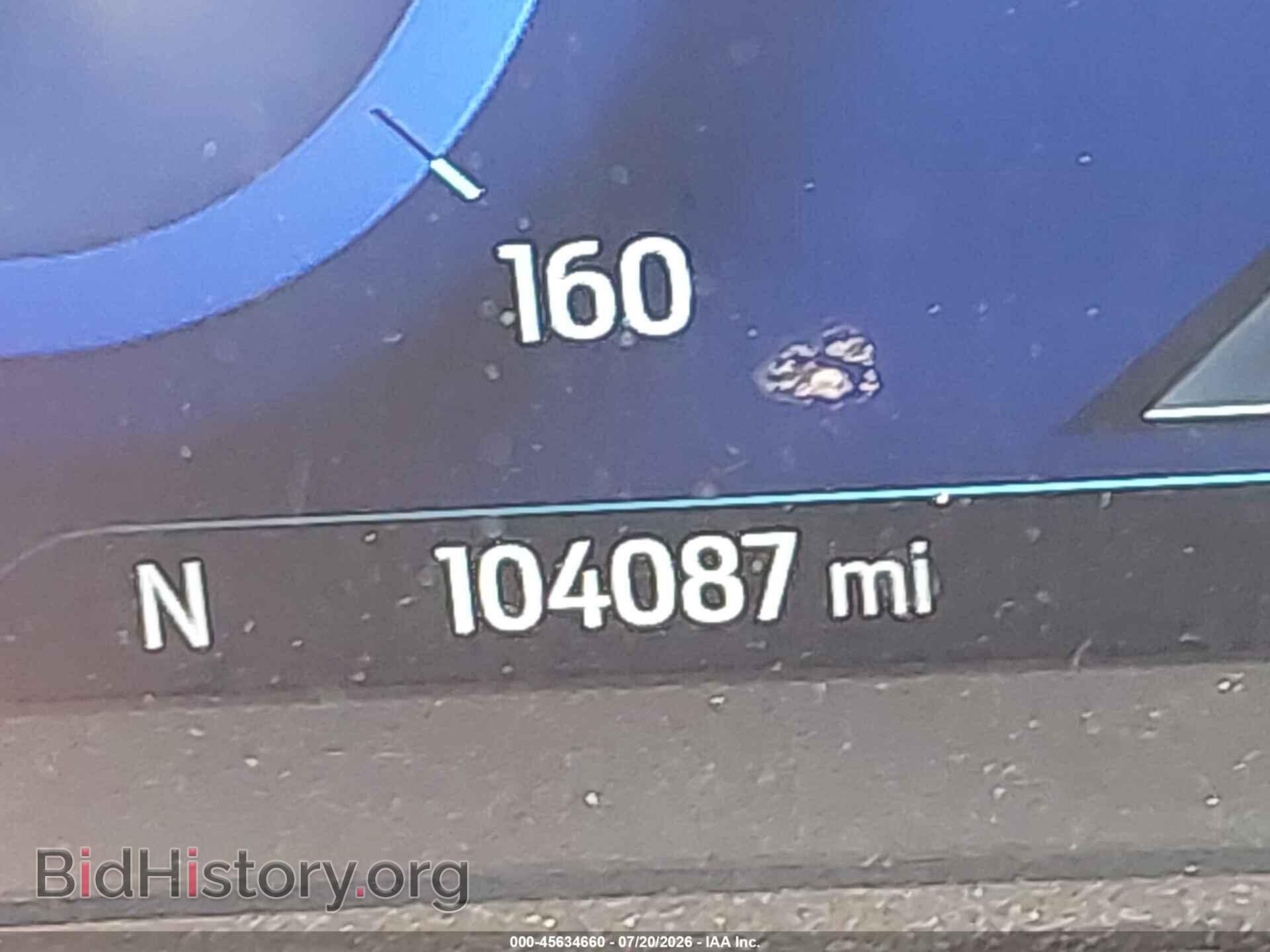 2020 FORD ESCAPE - VIN: 1FMCU9J95LUA74557 - Фото 7
