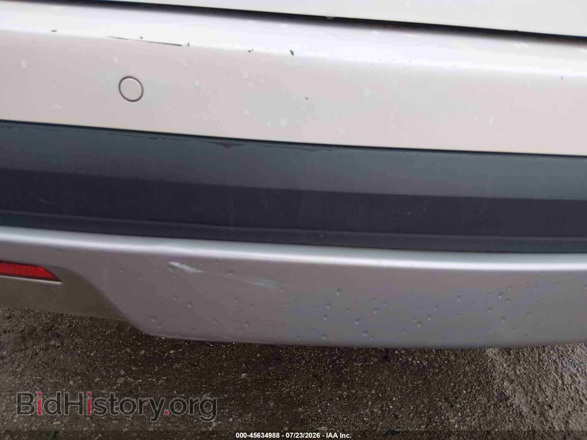2016 FORD EXPLORER - VIN: 1FM5K7D85GGA01280 - Фото 6