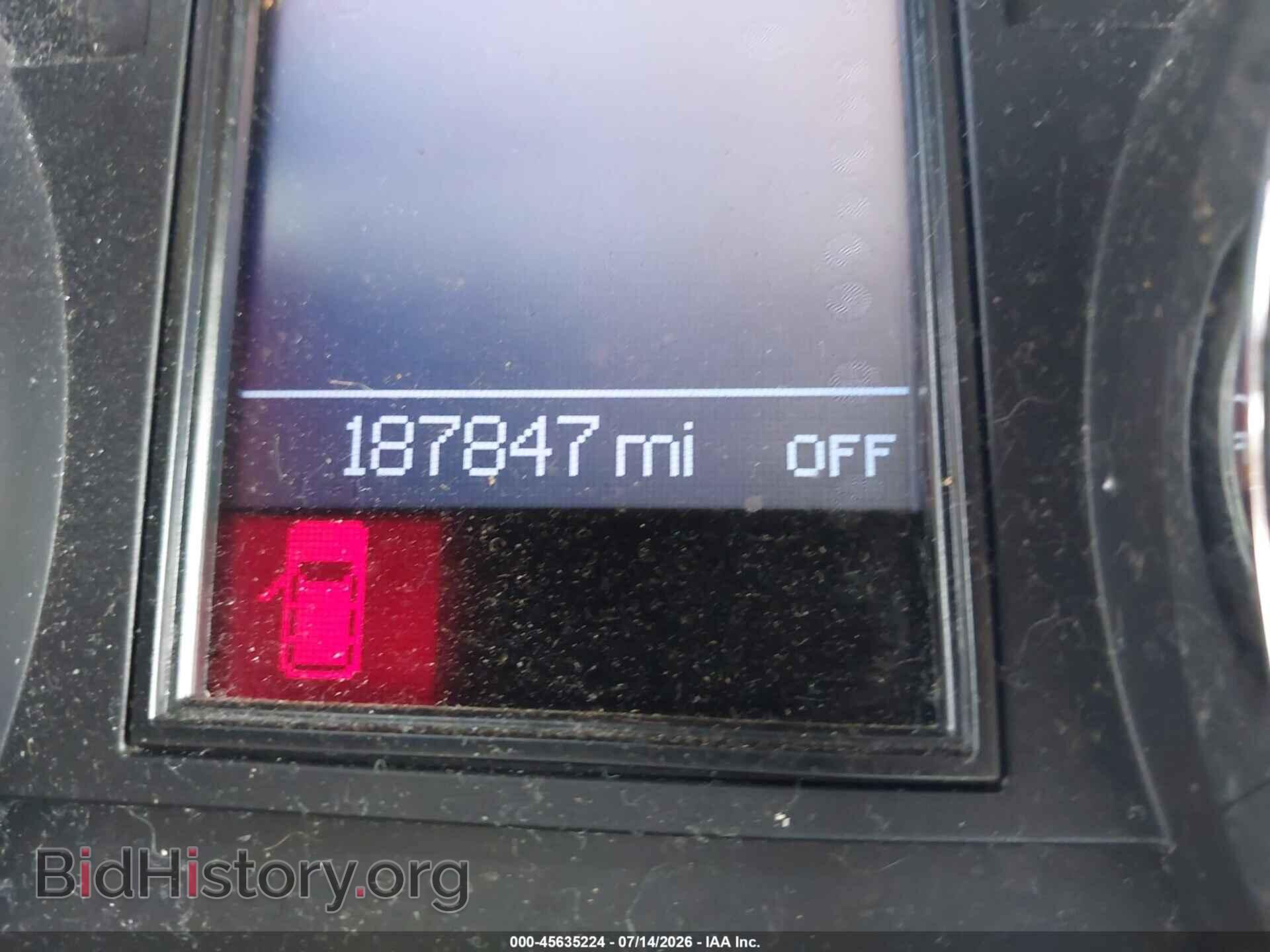 2012 DODGE DURANGO - VIN: 1C4SDHET1CC314399 - Photo 15