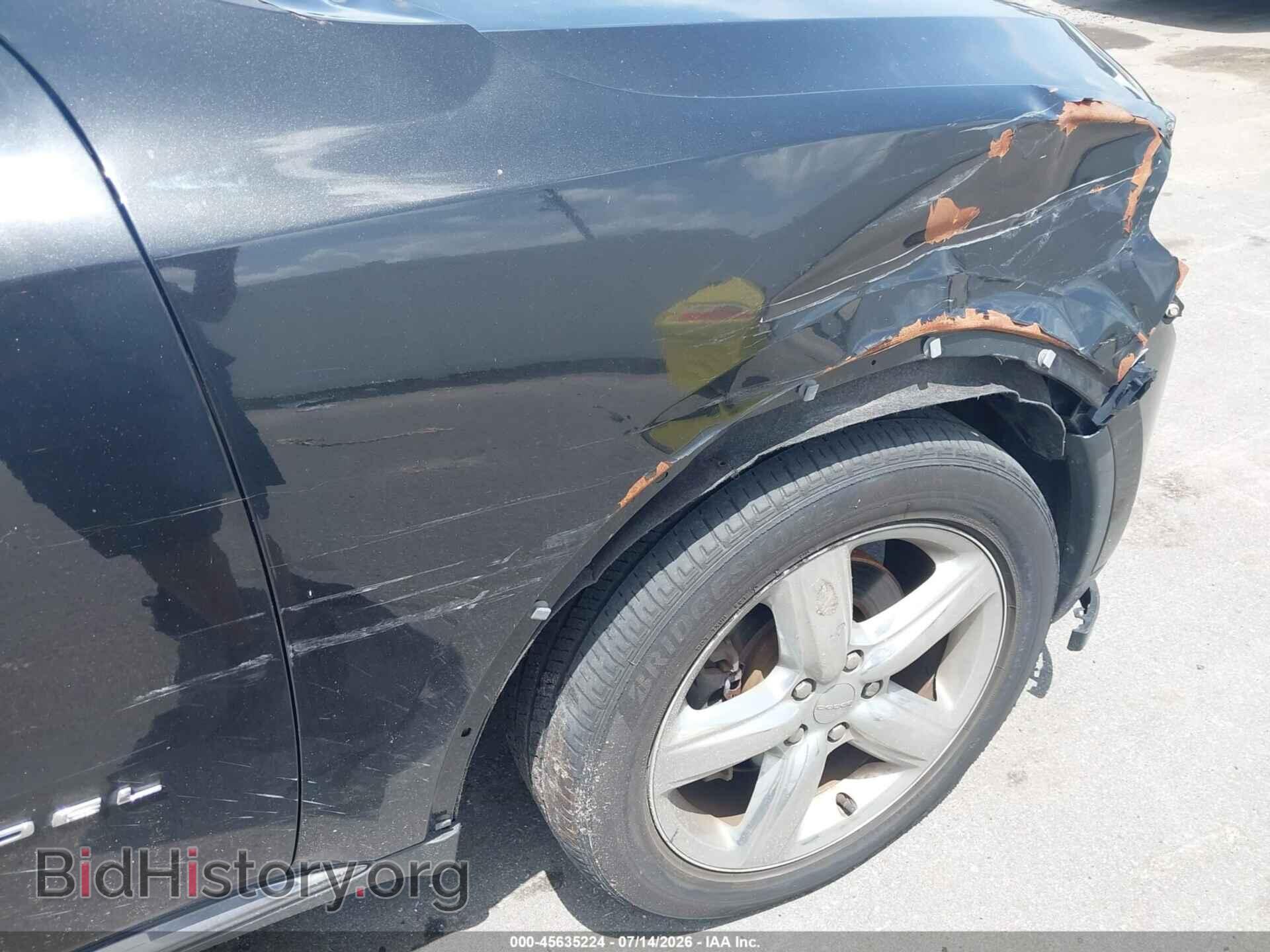 2012 DODGE DURANGO - VIN: 1C4SDHET1CC314399 - Photo 19
