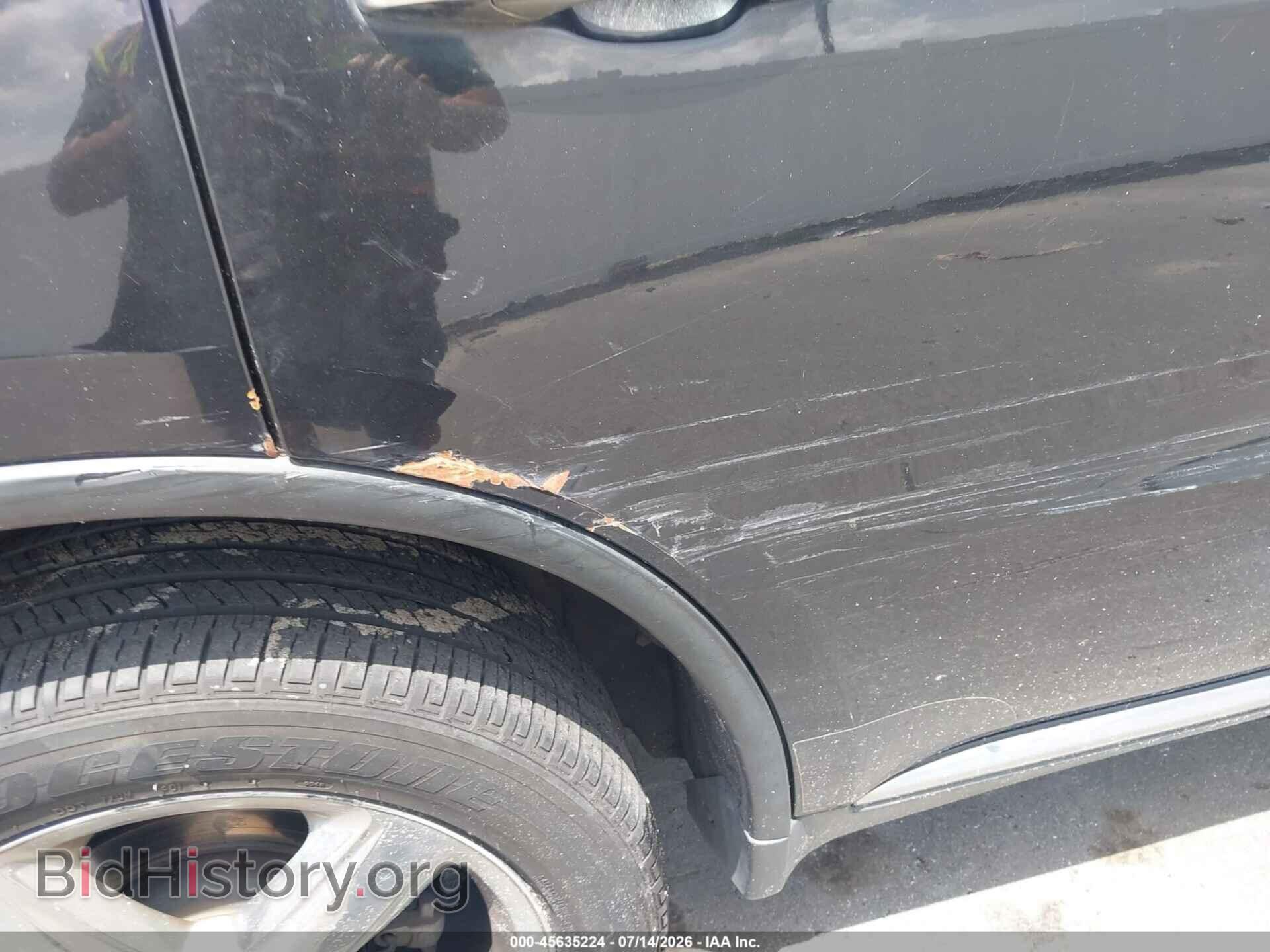2012 DODGE DURANGO - VIN: 1C4SDHET1CC314399 - Photo 20