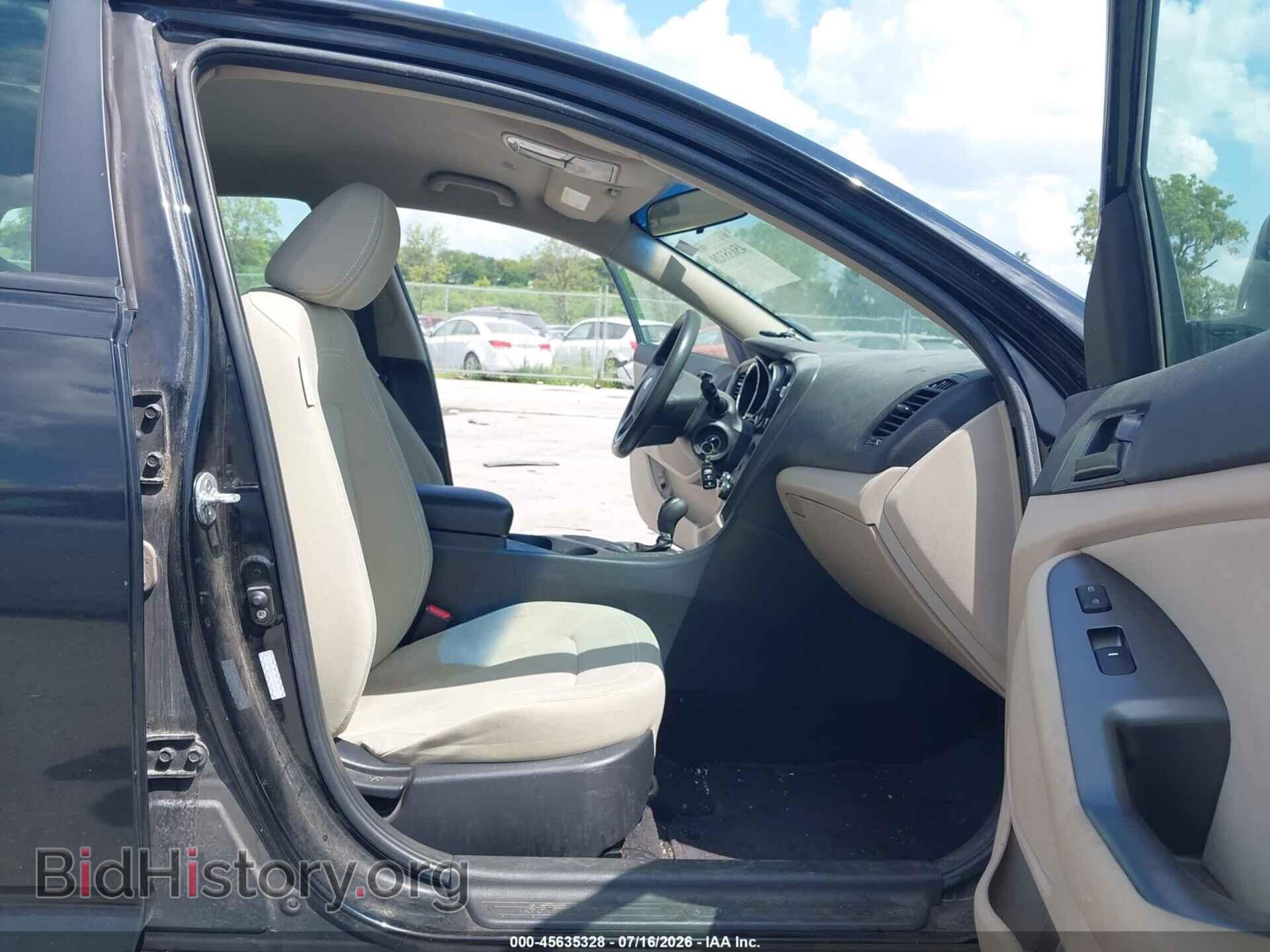 2011 KIA OPTIMA - VIN: KNAGM4A77B5168615 - Photo 5