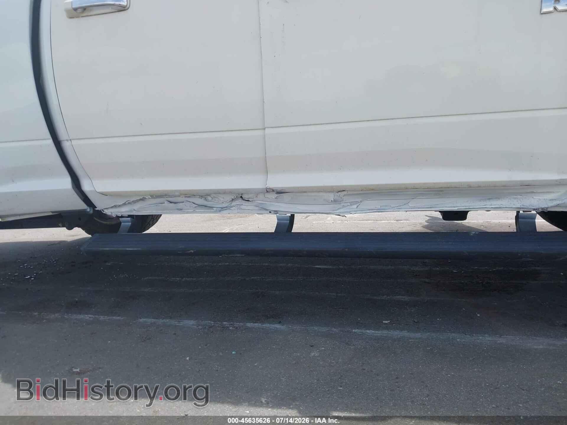 2017 RAM 1500 - VIN: 1C6RR7GT2HS693859 - Фото 6