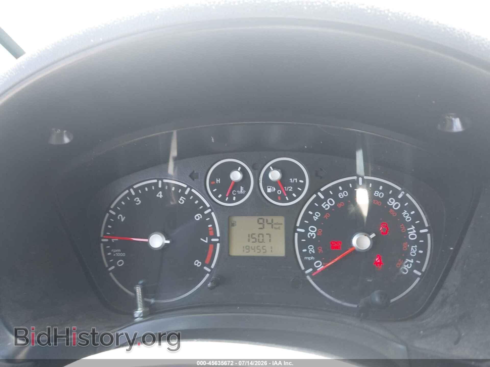 2013 FORD TRANSIT CONNECT - VIN: NM0LS6BN4DT170656 - Фото 7