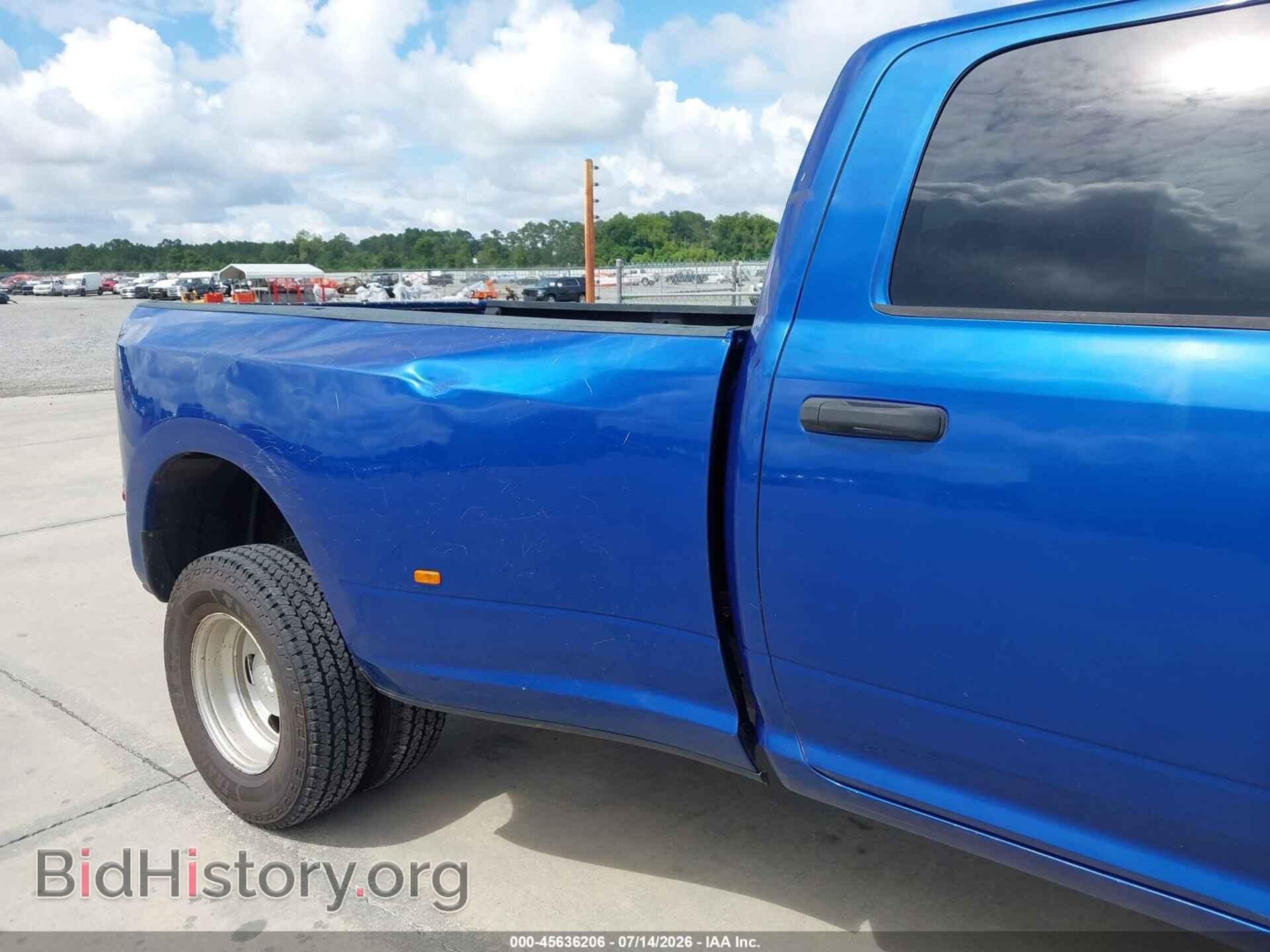 2017 RAM 3500 - VIN: 3C63RRGL7HG703505 - Фото 6