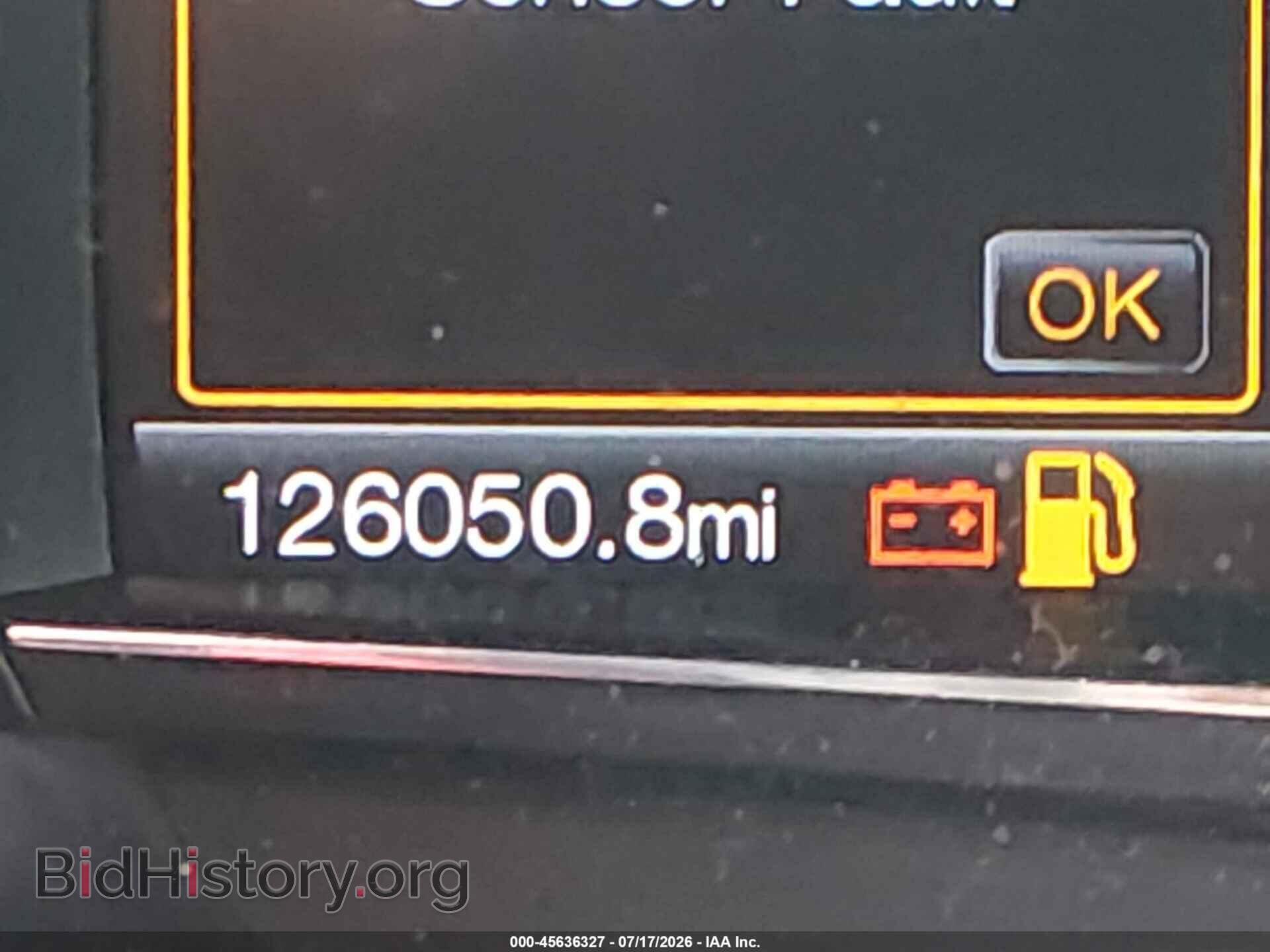 2017 FORD EXPLORER - VIN: 1FM5K7D85HGC21665 - Photo 15