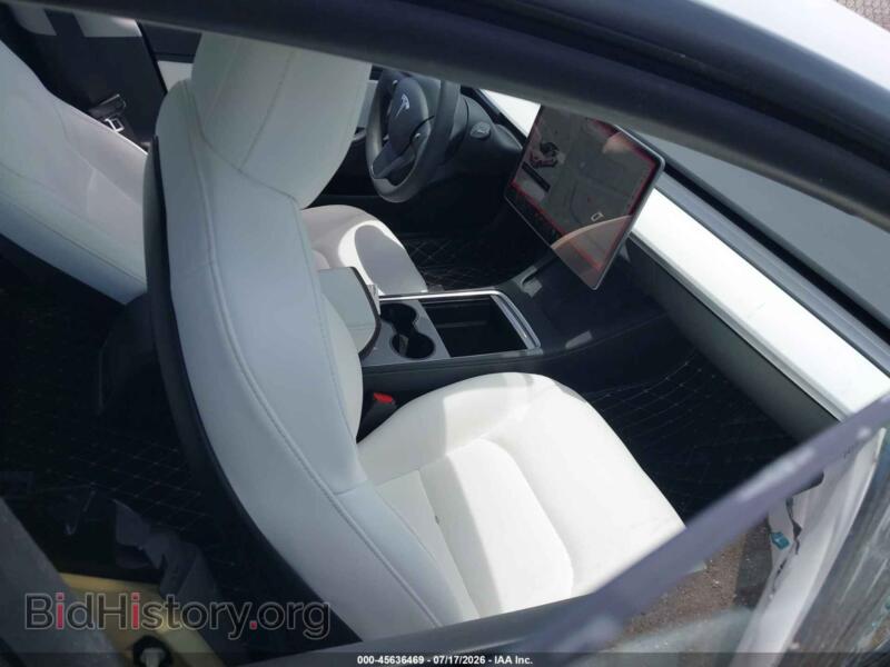 2021 Tesla MODEL 3 (VIN 5YJ3E1EB2MF919200) — photo 5 of 18