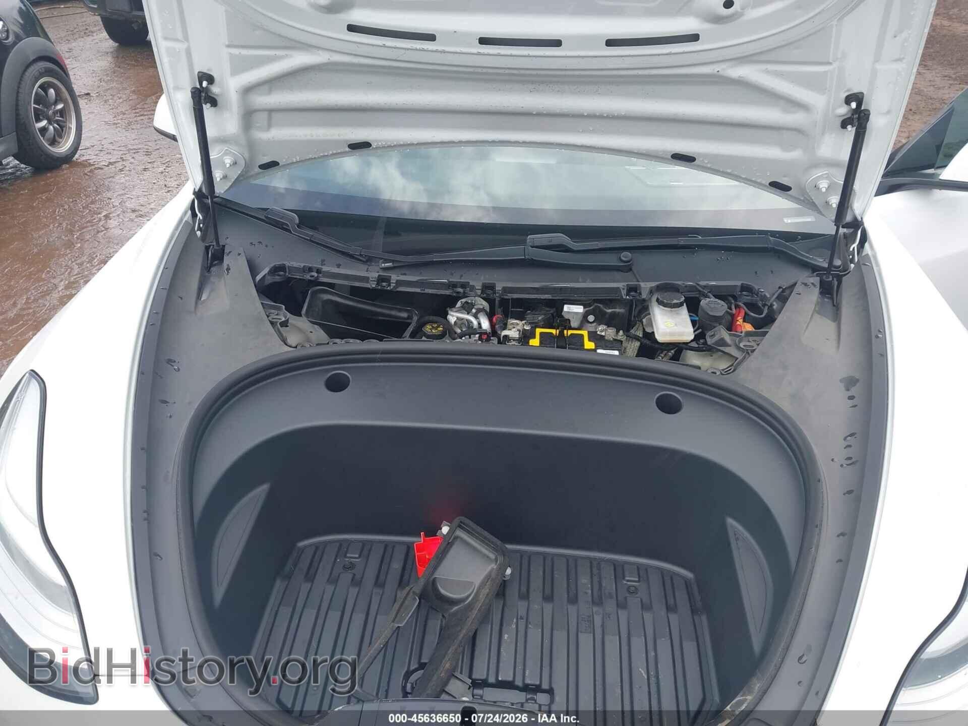 2021 TESLA MODEL 3 - VIN: 5YJ3E1EB3MF852896 - Photo 10