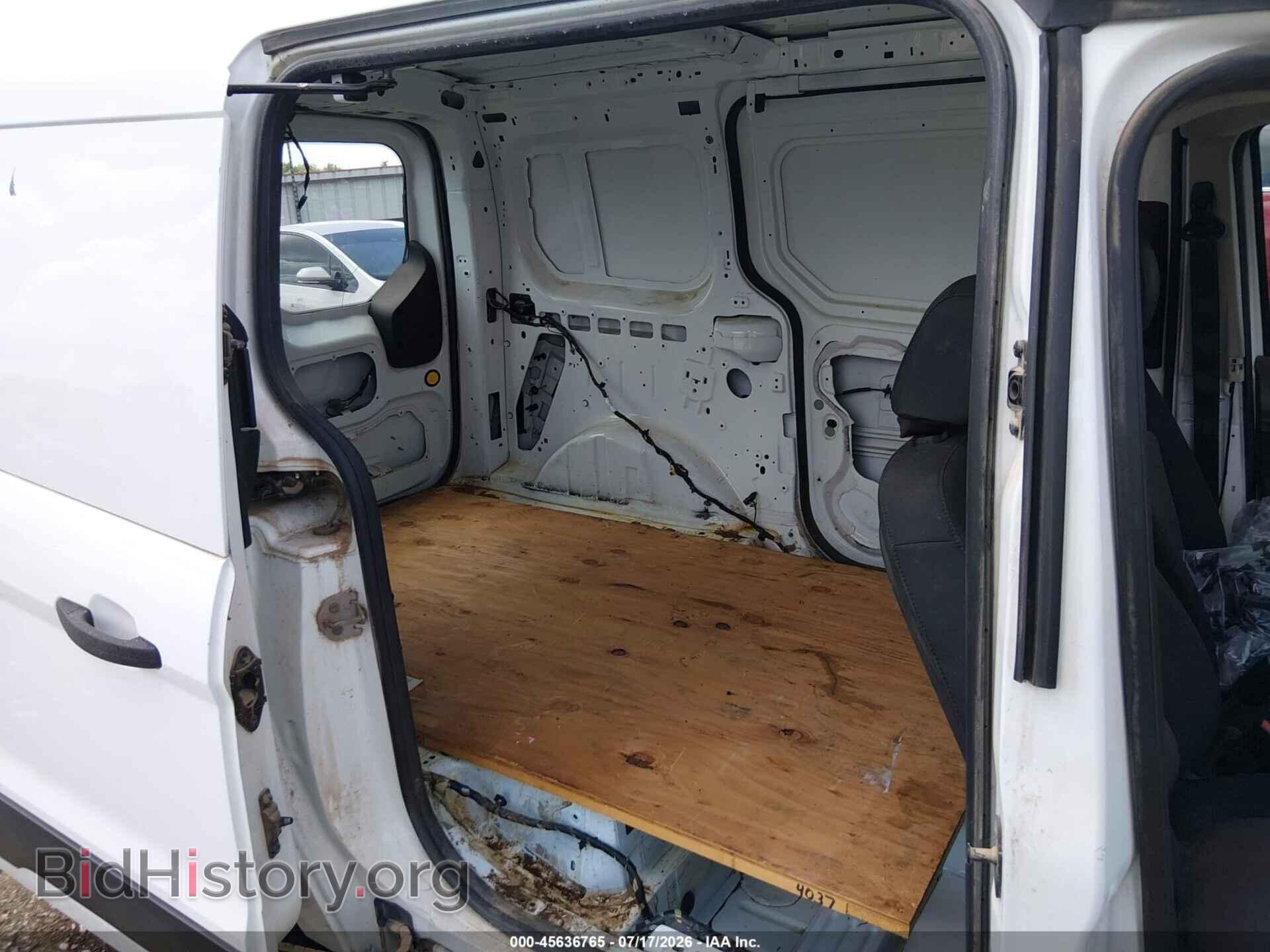 2019 FORD TRANSIT CONNECT - VIN: NM0LS7E2XK1428422 - Фото 8