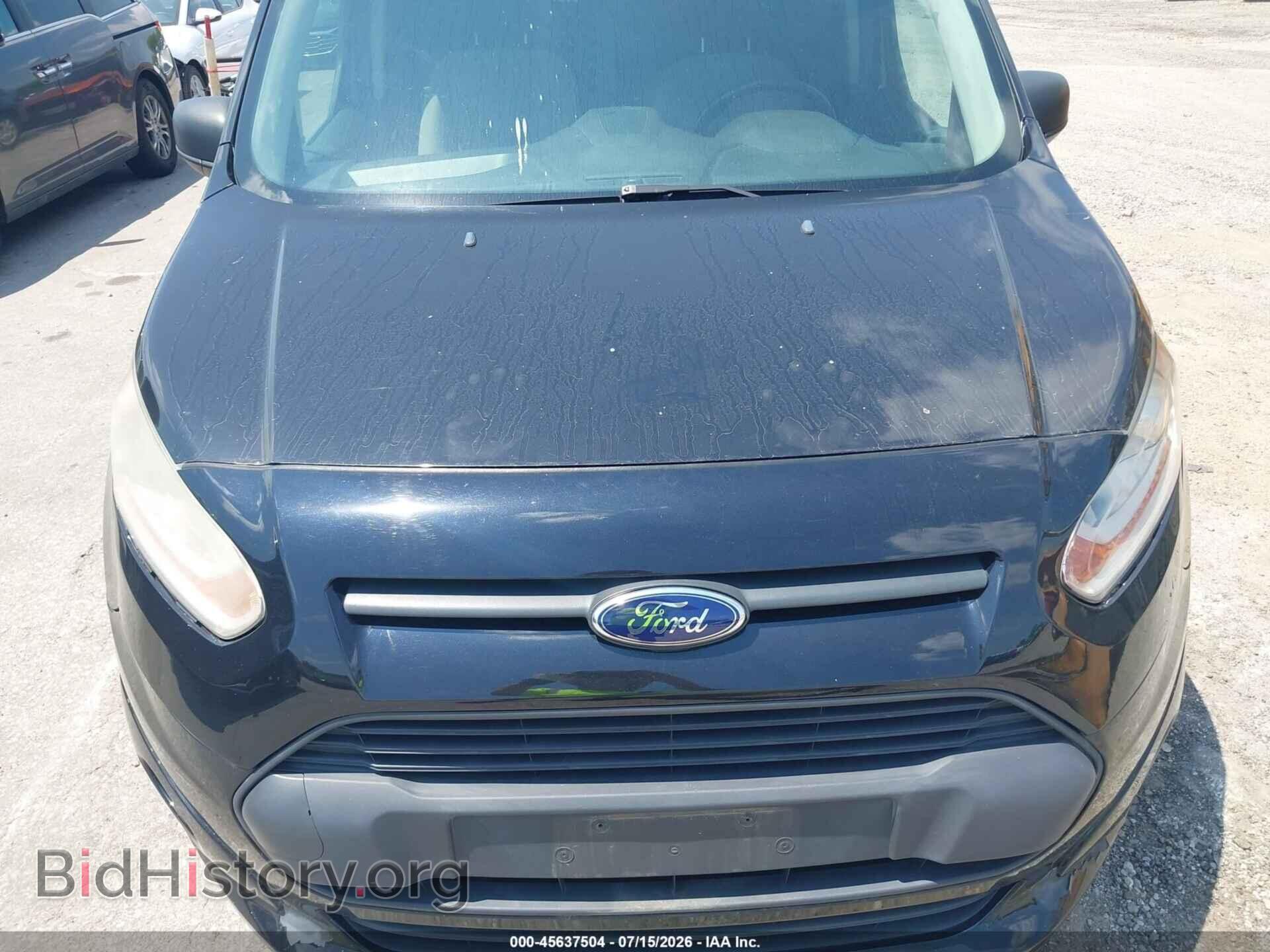 2014 FORD TRANSIT CONNECT - VIN: NM0LS6F79E1147026 - Photo 6