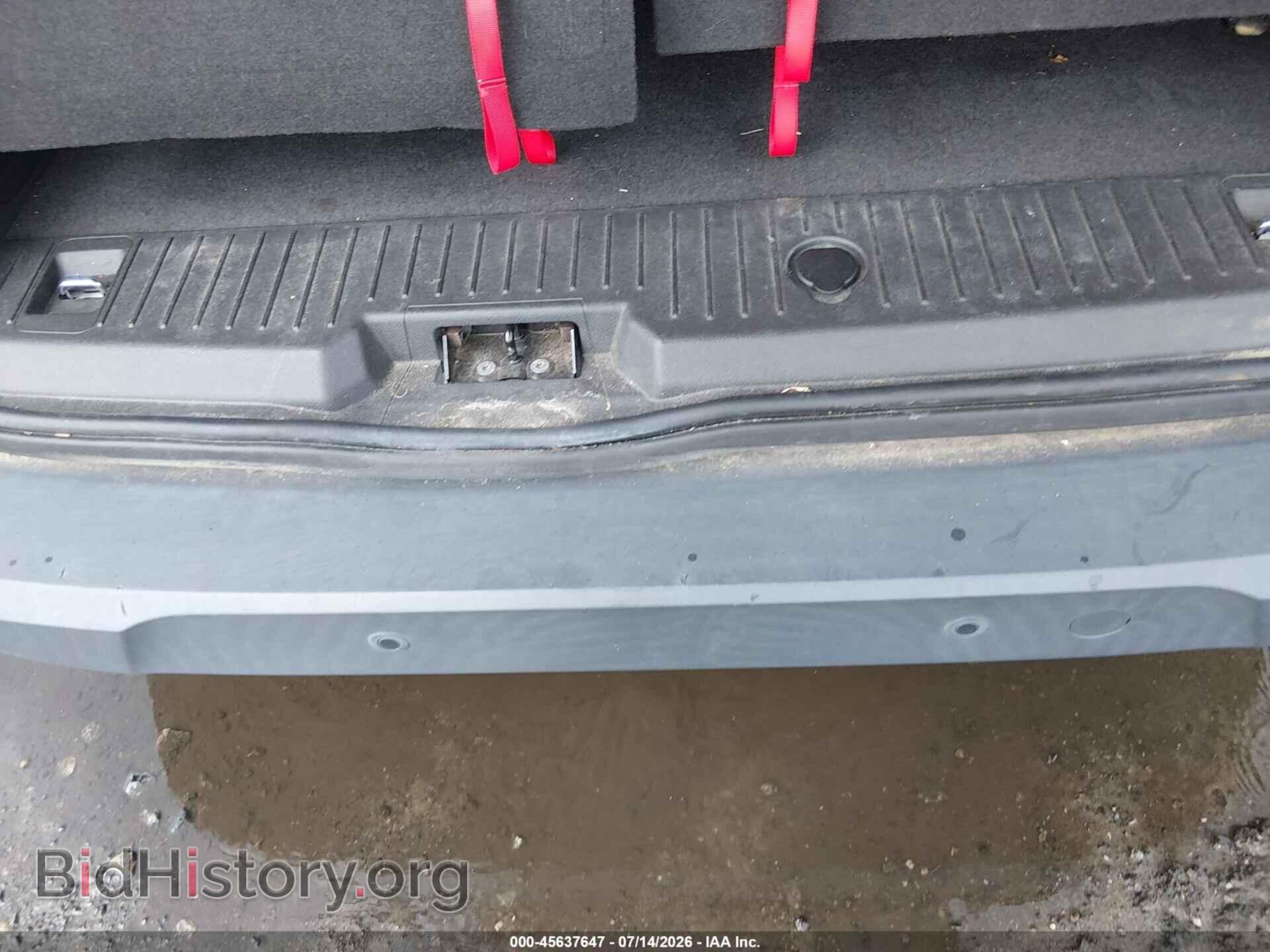 2018 FORD TRANSIT CONNECT - VIN: NM0GE9E71J1343984 - Фото 6