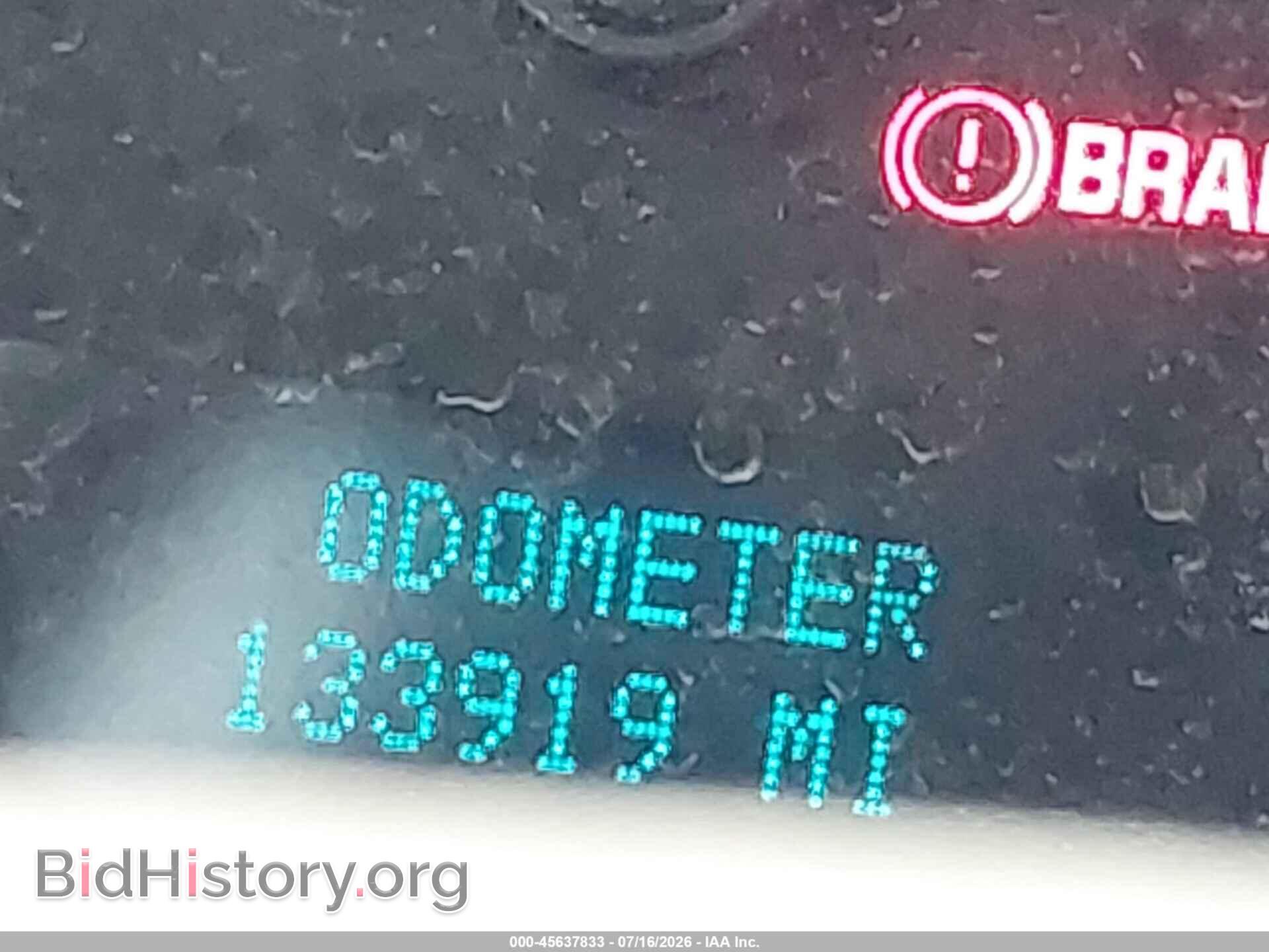 2008 GMC SIERRA 1500 - VIN: 2GTFC13Y181141216 - Фото 16