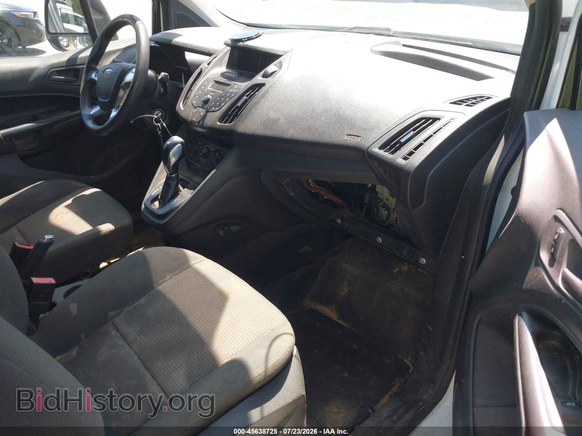2015 FORD TRANSIT CONNECT - VIN: NM0LS7E72F1225249 - Фото 5