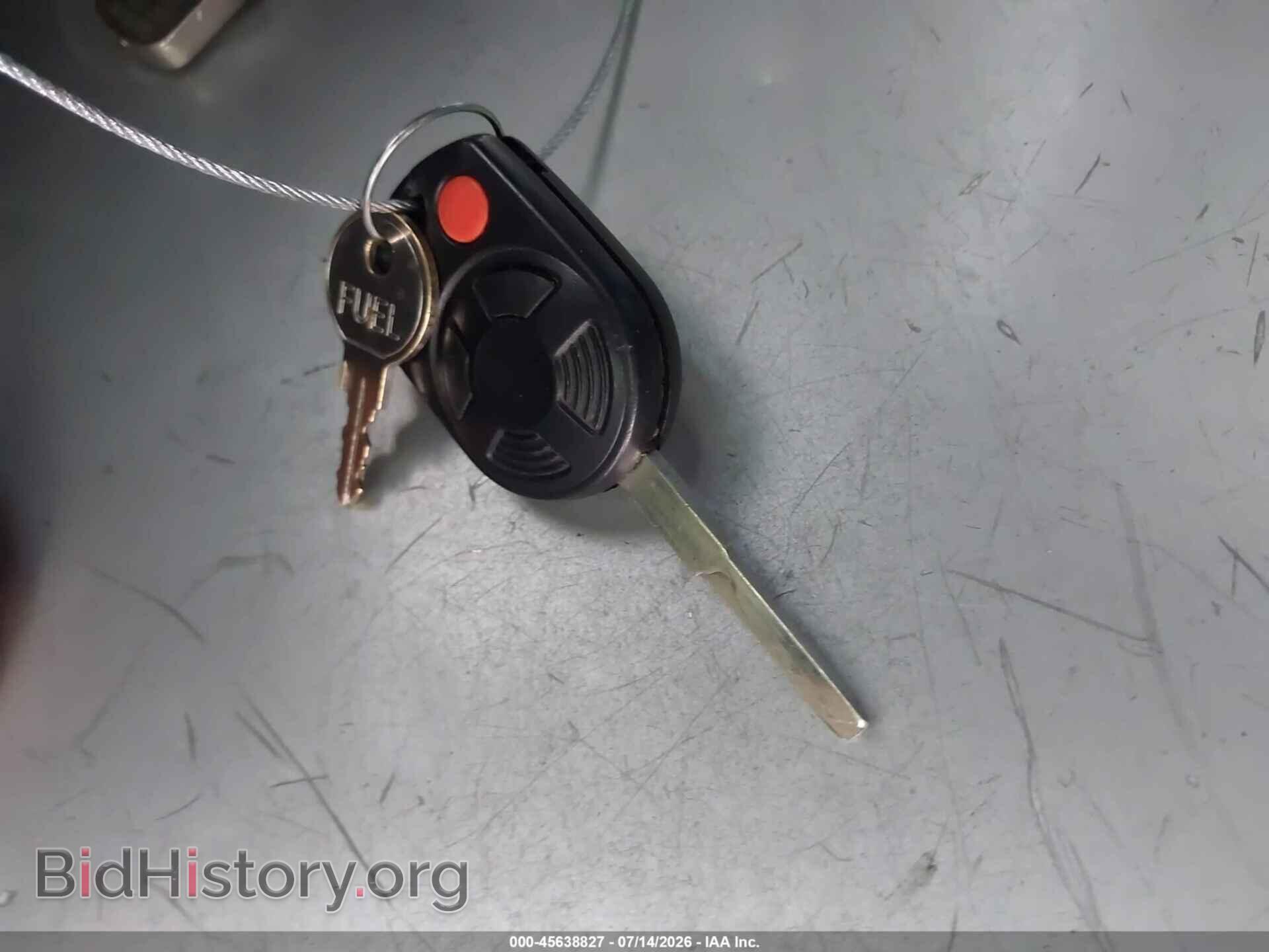 2014 FORD FOCUS - VIN: 1FADP3F26EL429386 - Photo 11