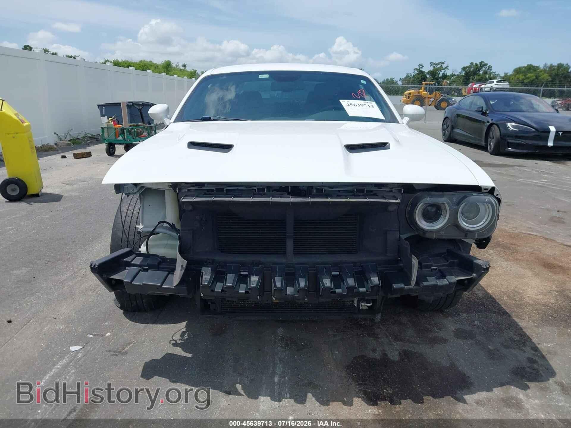 2018 DODGE CHALLENGER - VIN: 2C3CDZAG8JH231795 - Photo 13