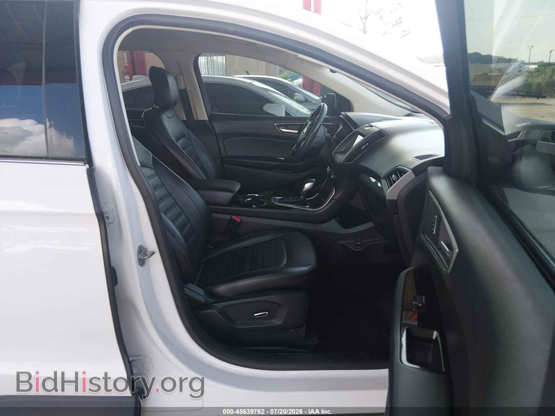 2017 FORD EDGE - VIN: 2FMPK4J95HBB88064 - Photo 5