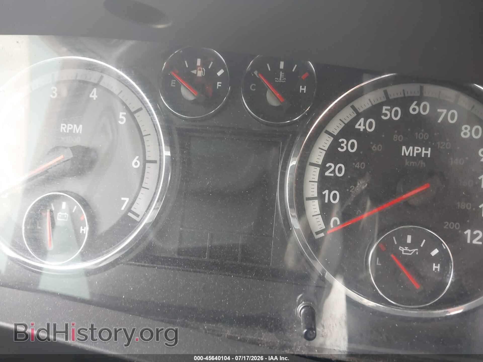 2012 RAM 1500 - VIN: 1C6RD7HT3CS274487 - Фото 14