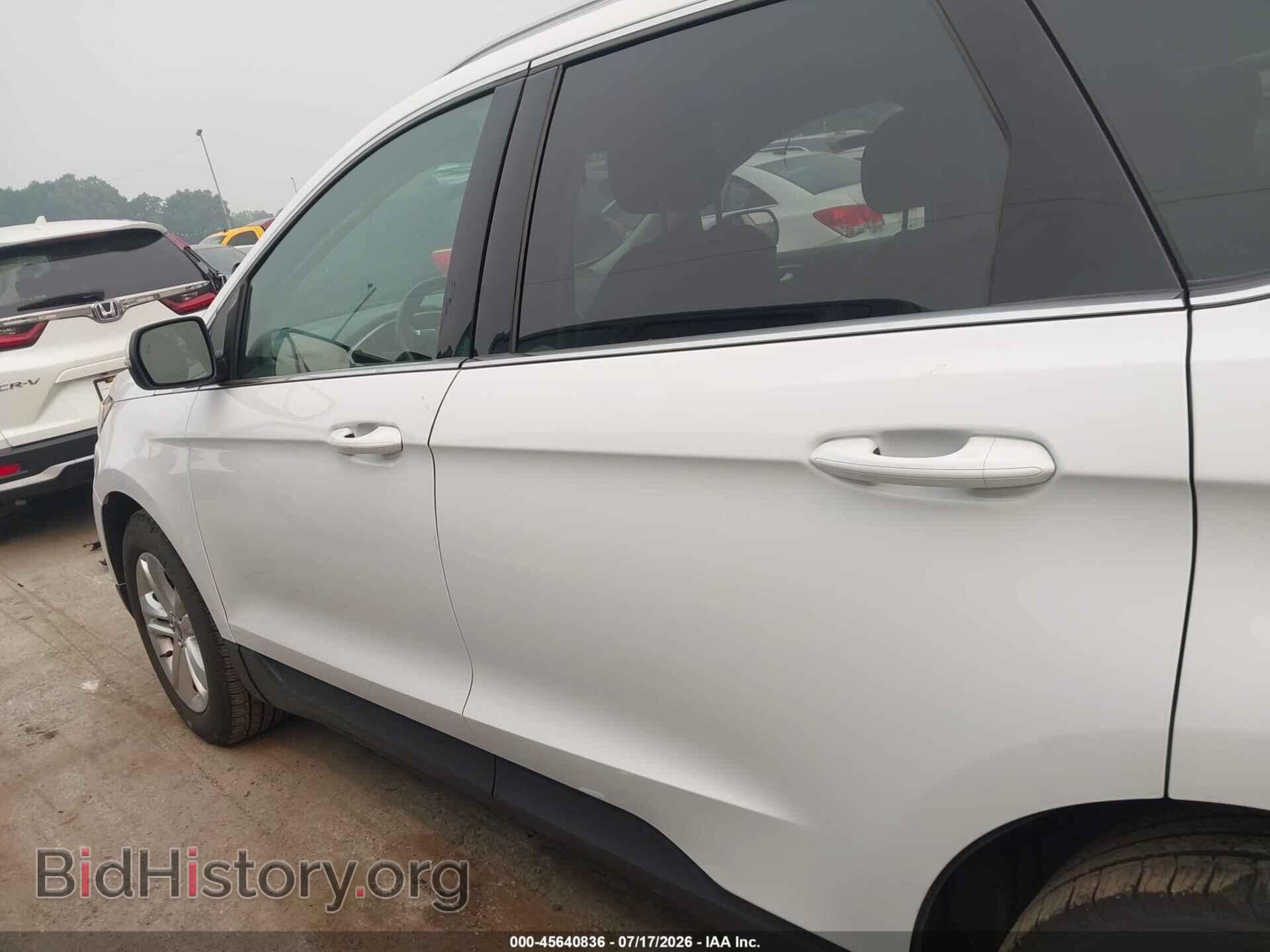 2019 FORD EDGE - VIN: 2FMPK4J91KBB67820 - Фото 14