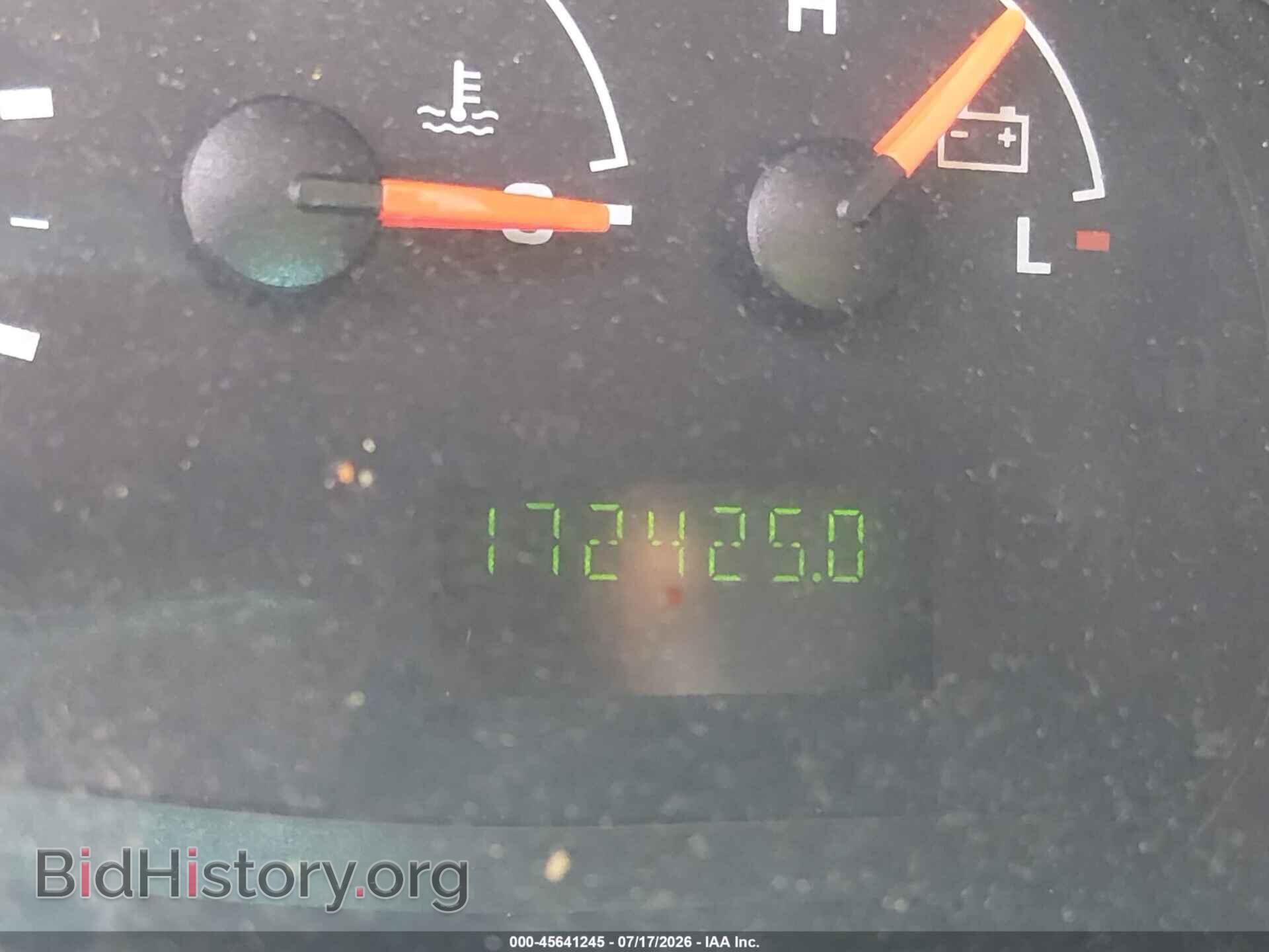 2007 FORD E-250 - VIN: 1FTNE24W47DA50520 - Фото 7