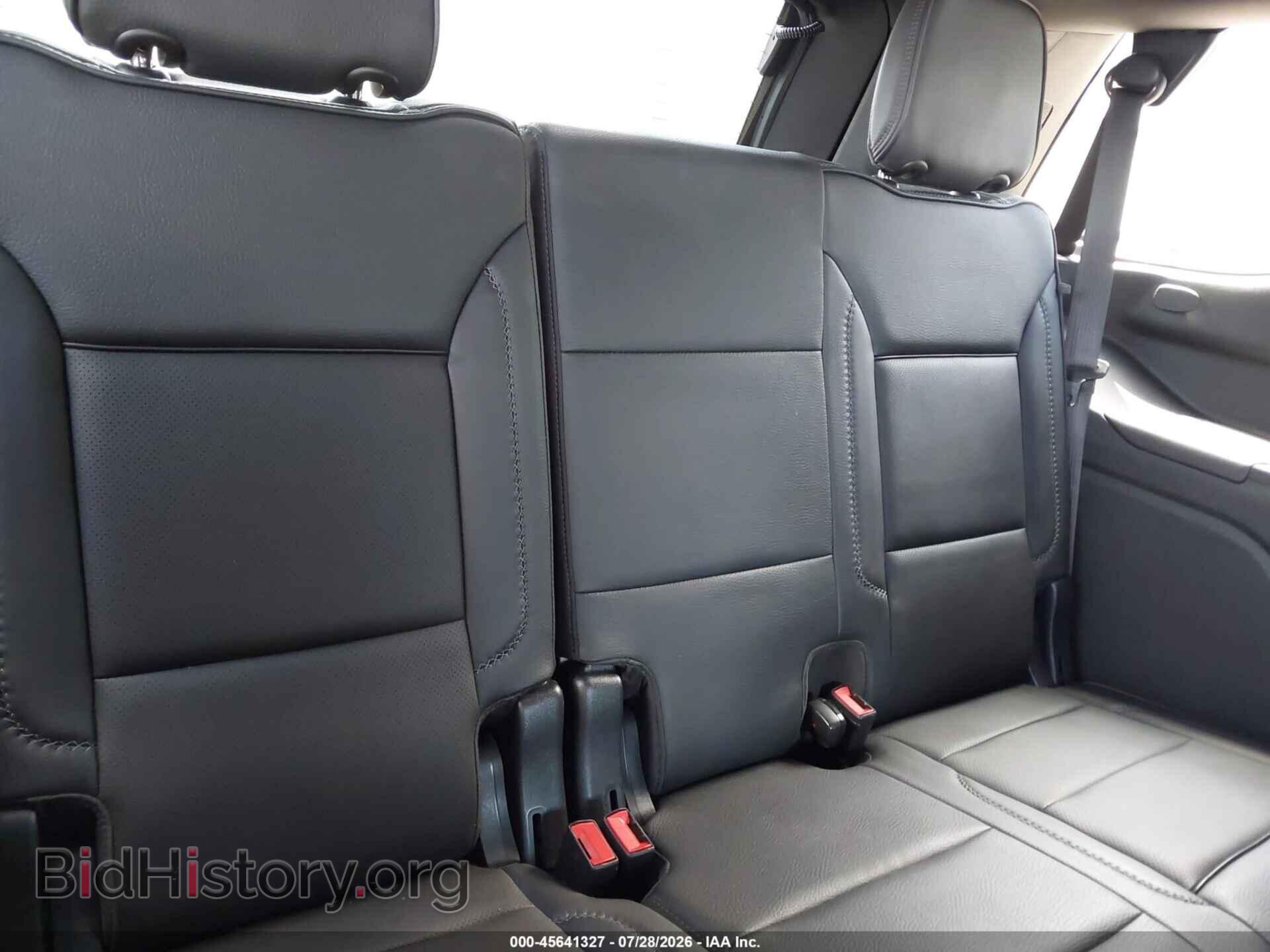 2021 GMC YUKON - VIN: 1GKS2DKL2MR408152 - Фото 18