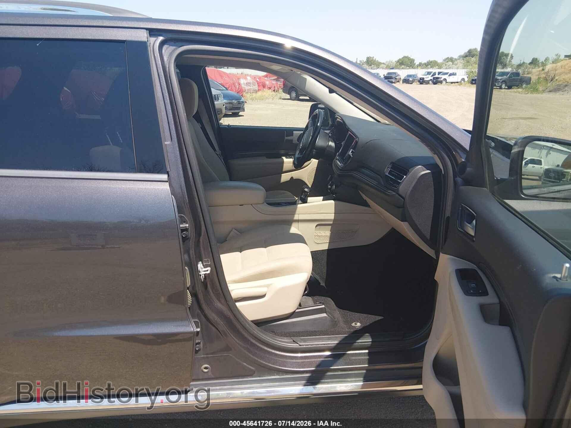2021 DODGE DURANGO - VIN: 1C4RDJAG3MC544574 - Photo 5