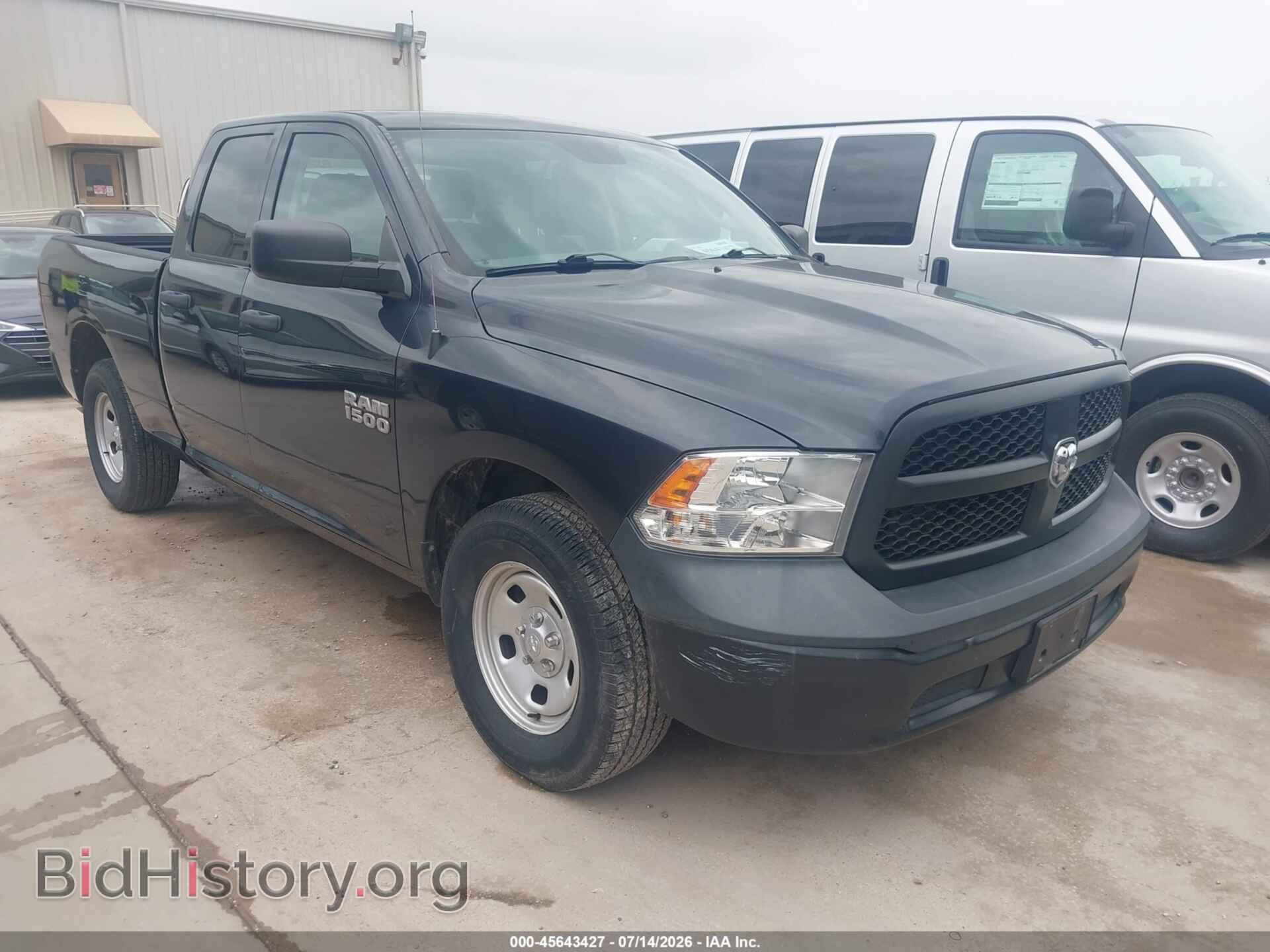 Photo 1C6RR6FG6HS824760 - RAM 1500 2017