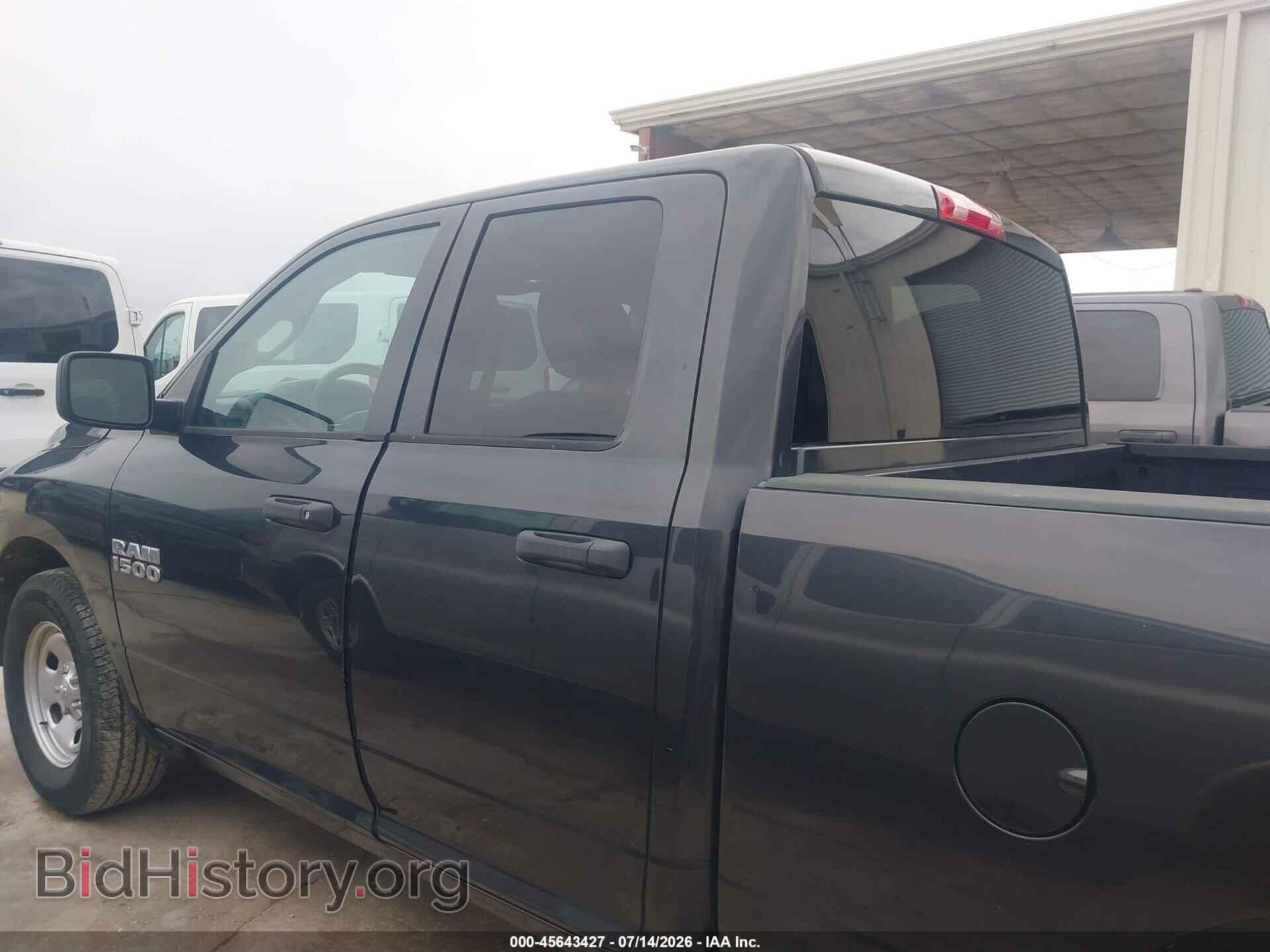 2017 RAM 1500 - VIN: 1C6RR6FG6HS824760 - Фото 18