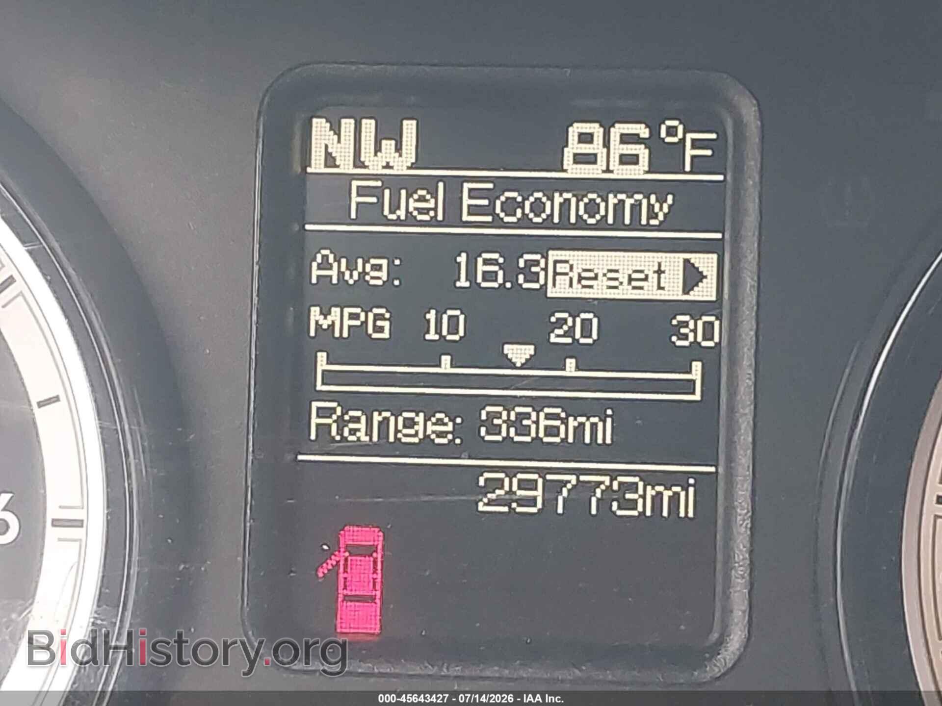 2017 RAM 1500 - VIN: 1C6RR6FG6HS824760 - Фото 19