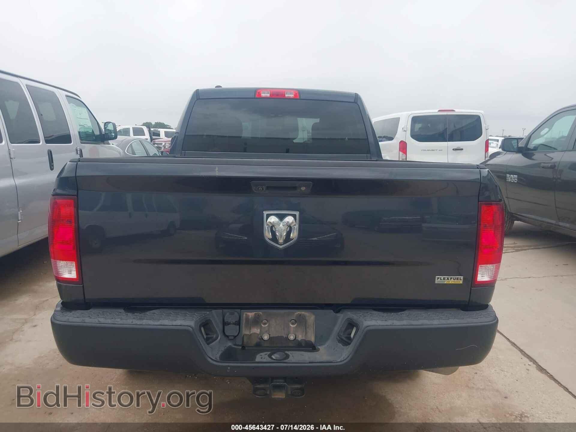 2017 RAM 1500 - VIN: 1C6RR6FG6HS824760 - Фото 20