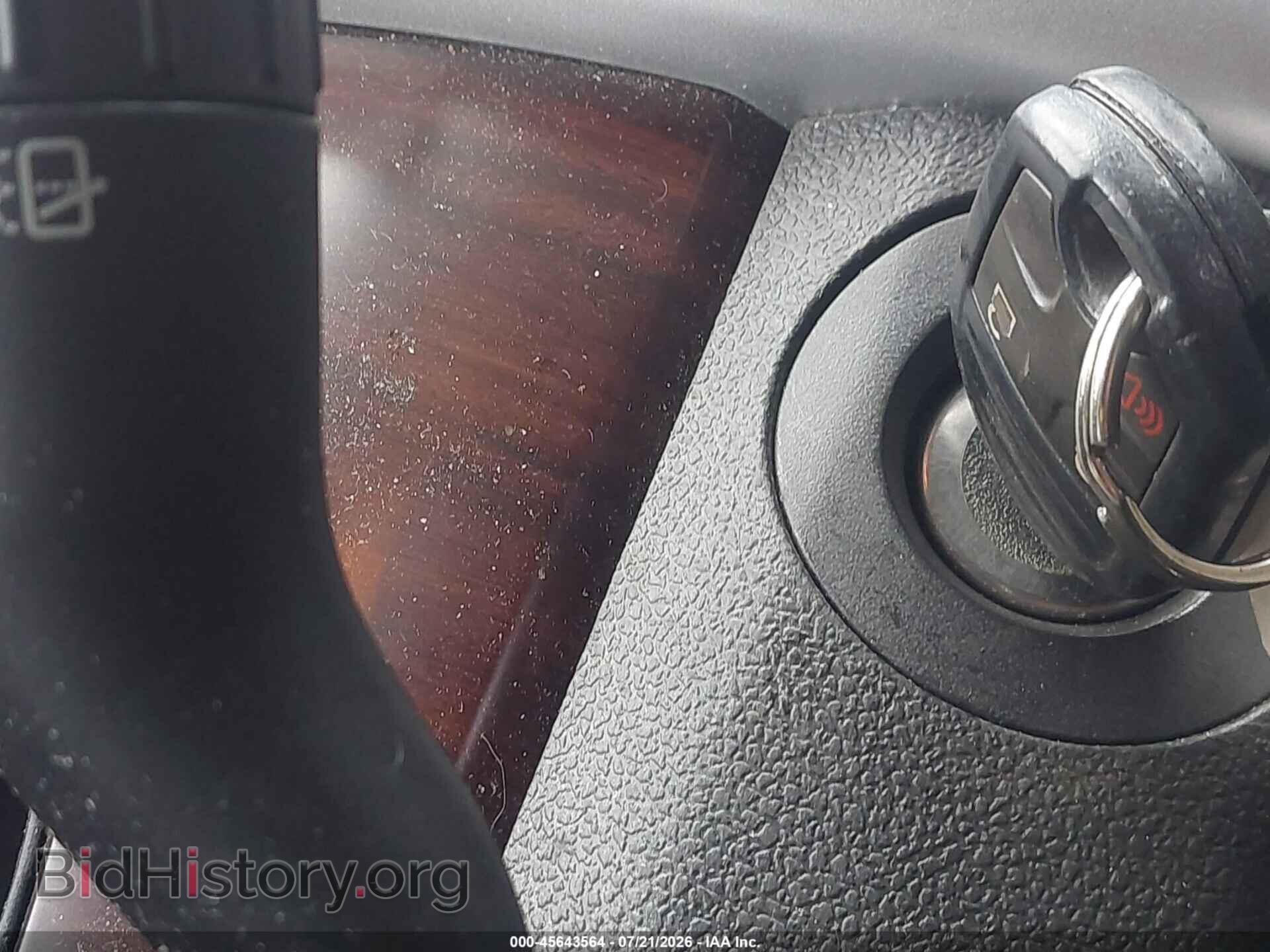 2013 FORD EDGE - VIN: 2FMDK4KC1DBA13835 - Photo 11