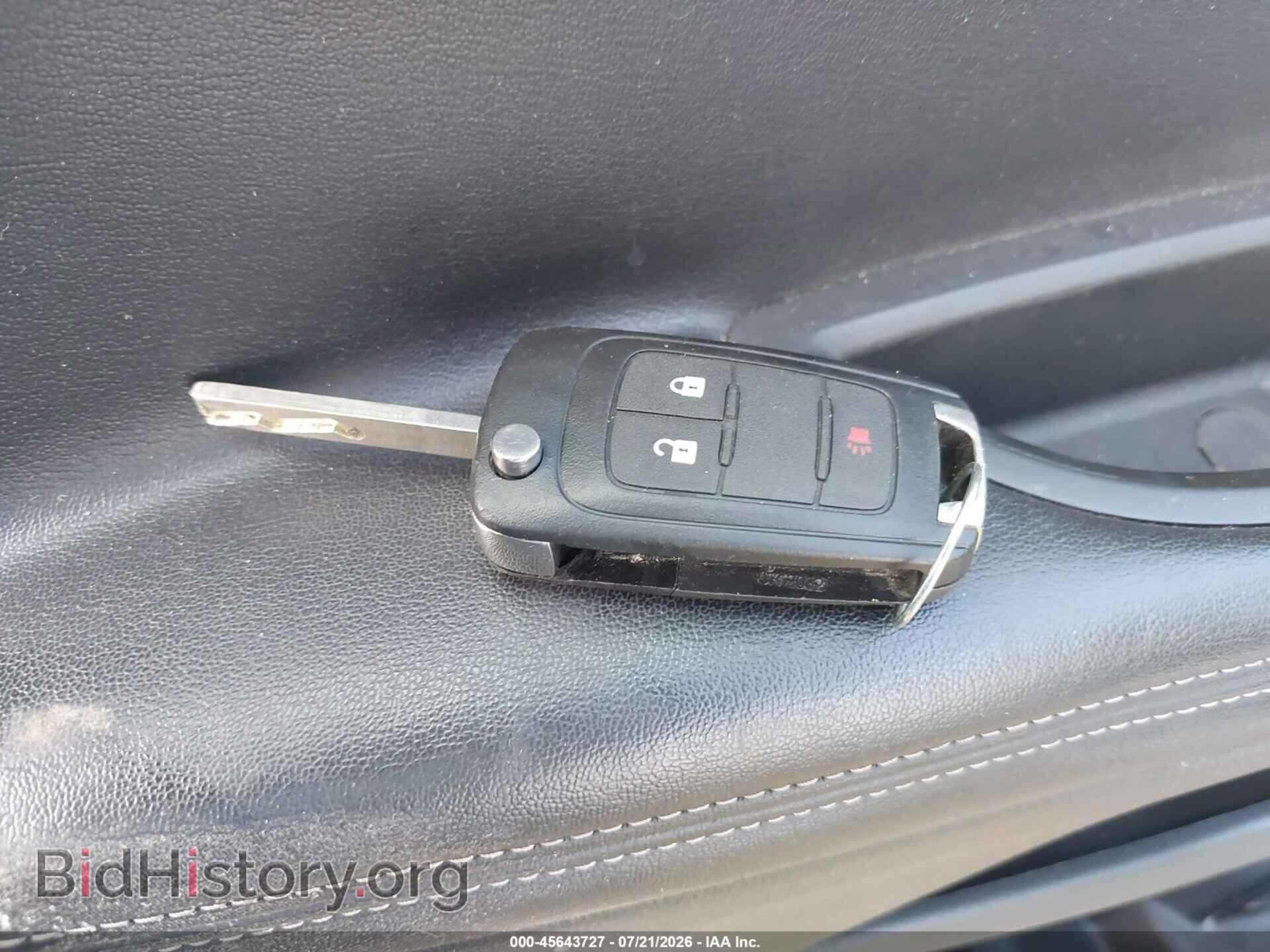 2015 BUICK ENCORE - VIN: KL4CJASB9FB223160 - Photo 11