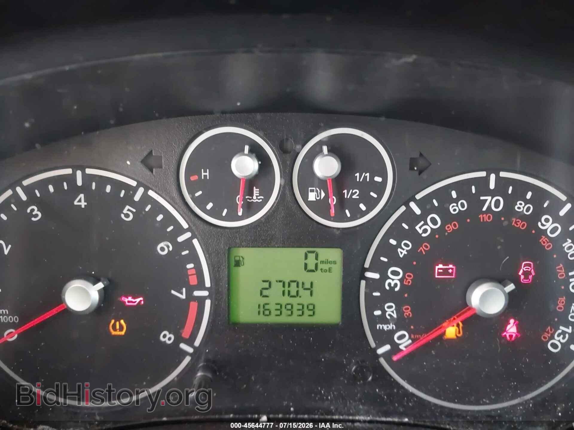 2012 FORD TRANSIT CONNECT - VIN: NM0LS7AN0CT088557 - Фото 7