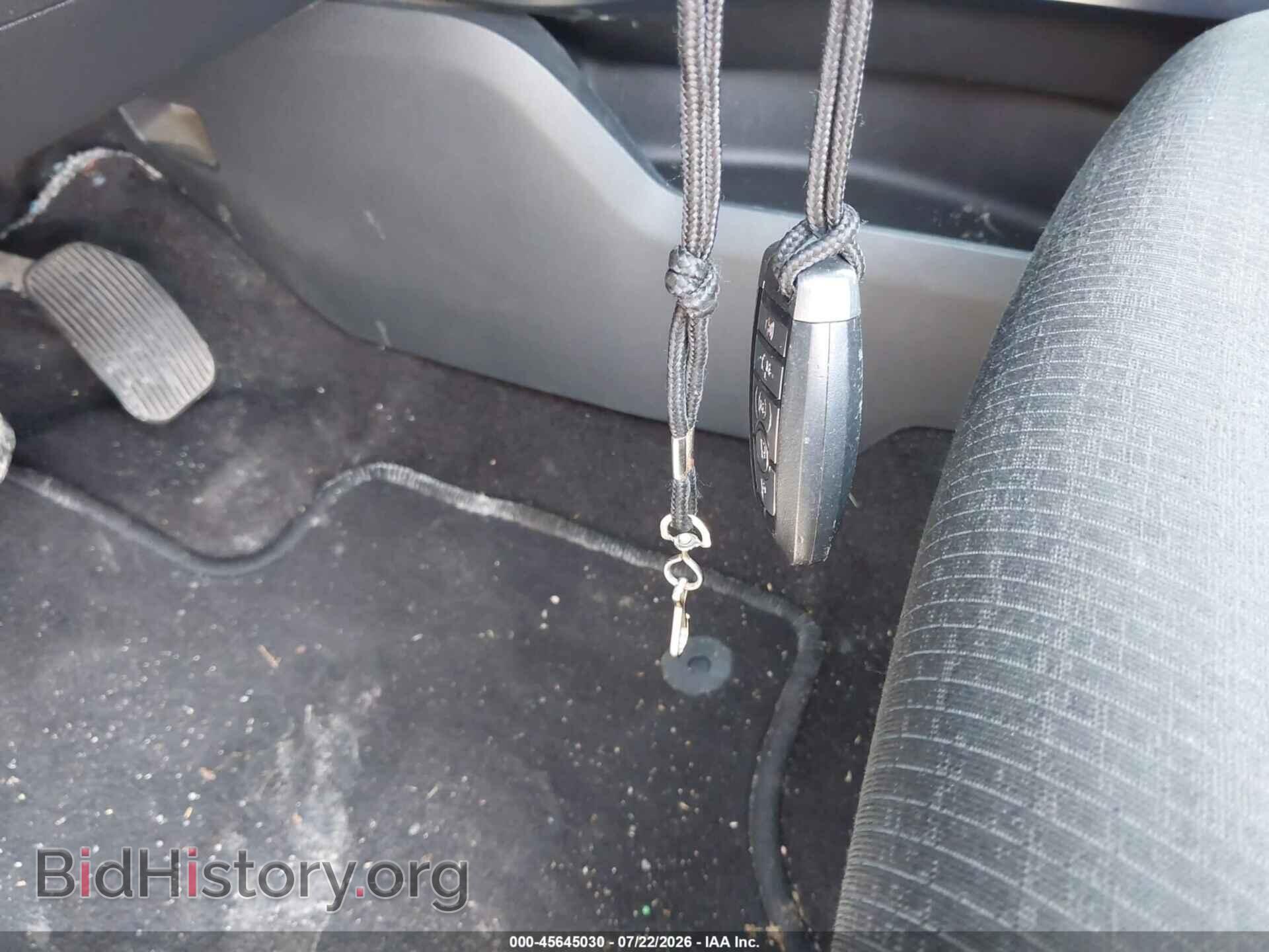 2021 FORD F-150 - VIN: 1FTFW1E81MFA87343 - Photo 11