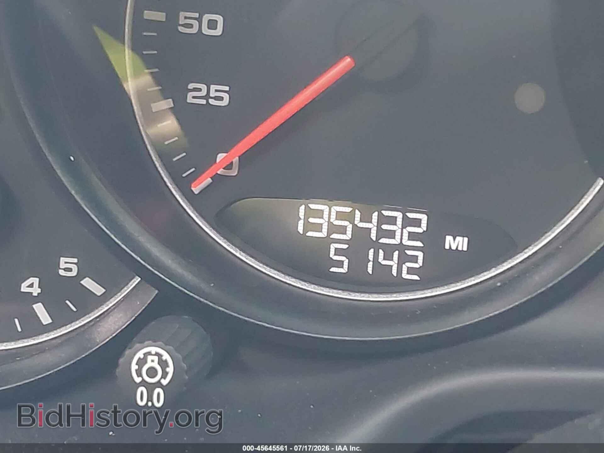 2011 PORSCHE PANAMERA - VIN: WP0AA2A77BL019963 - Photo 16