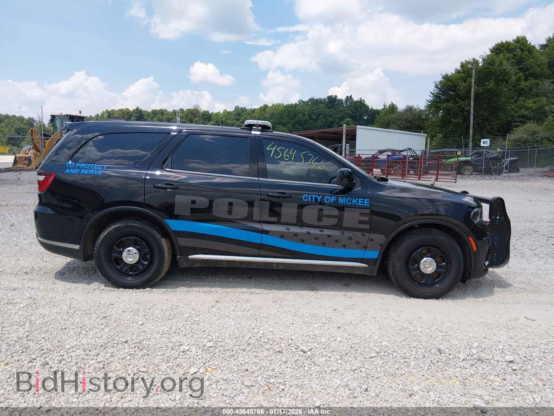 2023 DODGE DURANGO - VIN: 1C4SDJFT3PC590546 - Фото 13