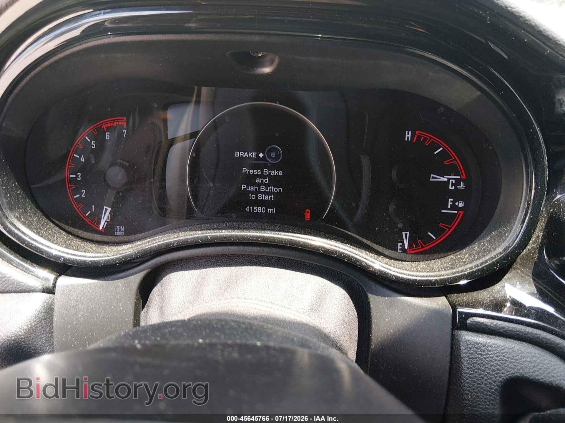 2023 DODGE DURANGO - VIN: 1C4SDJFT3PC590546 - Фото 7