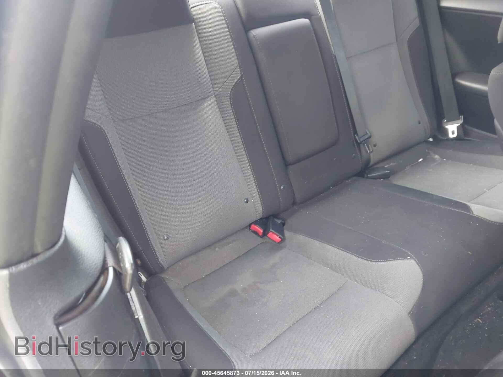 2015 DODGE CHALLENGER - VIN: 2C3CDZAG3FH774477 - Photo 8