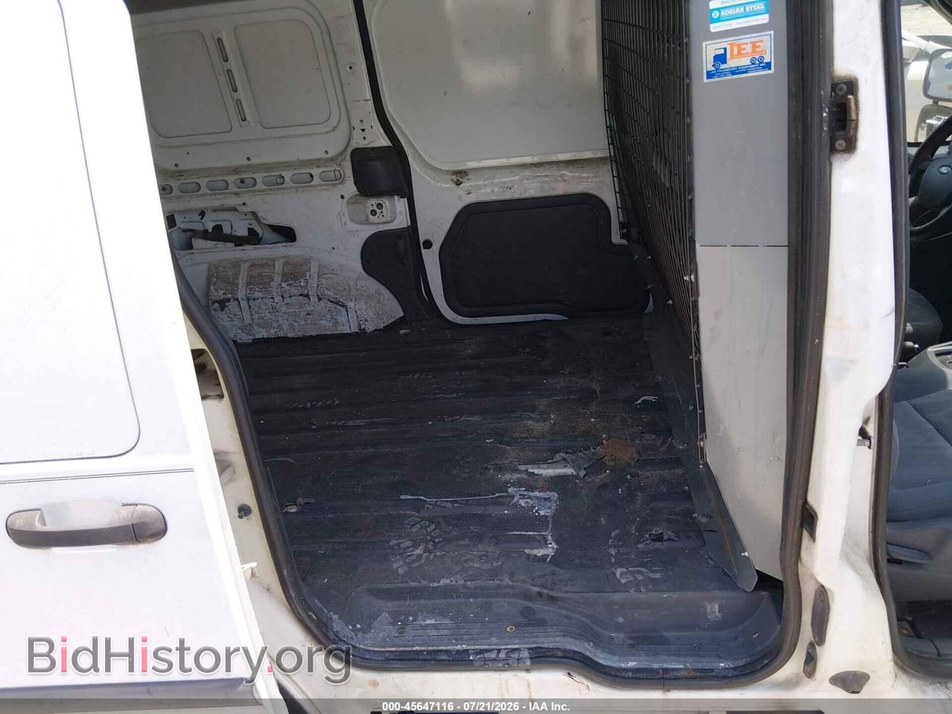2013 FORD TRANSIT CONNECT - VIN: NM0LS7AN4DT138510 - Фото 8