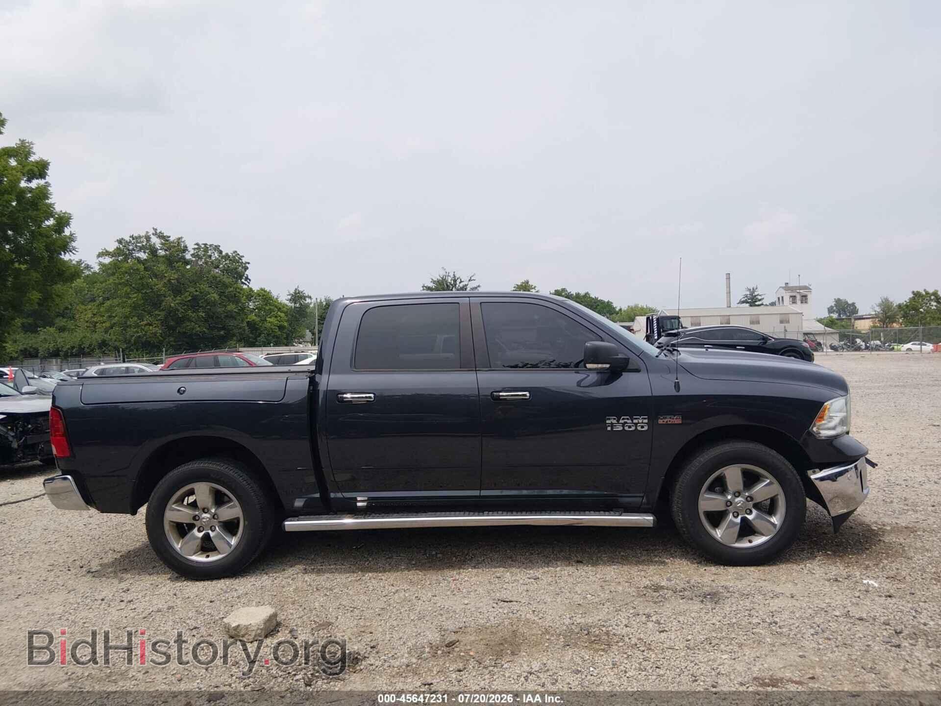 2017 RAM 1500 - VIN: 1C6RR7LT8HS852101 - Фото 13