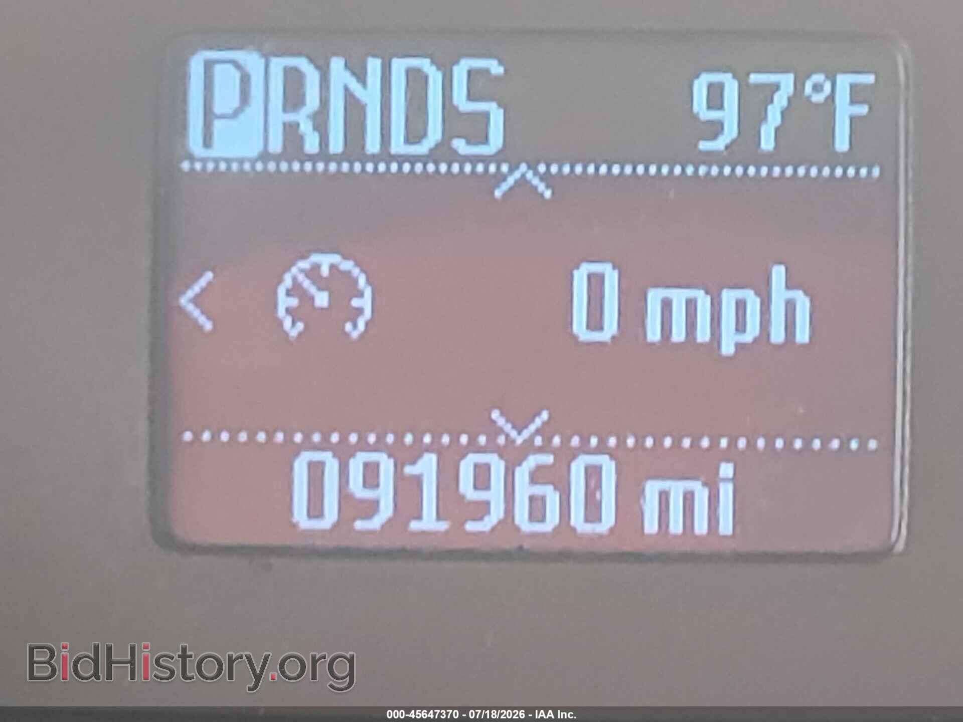 2016 FORD TRANSIT CONNECT - VIN: NM0LS7E71G1243520 - Фото 16