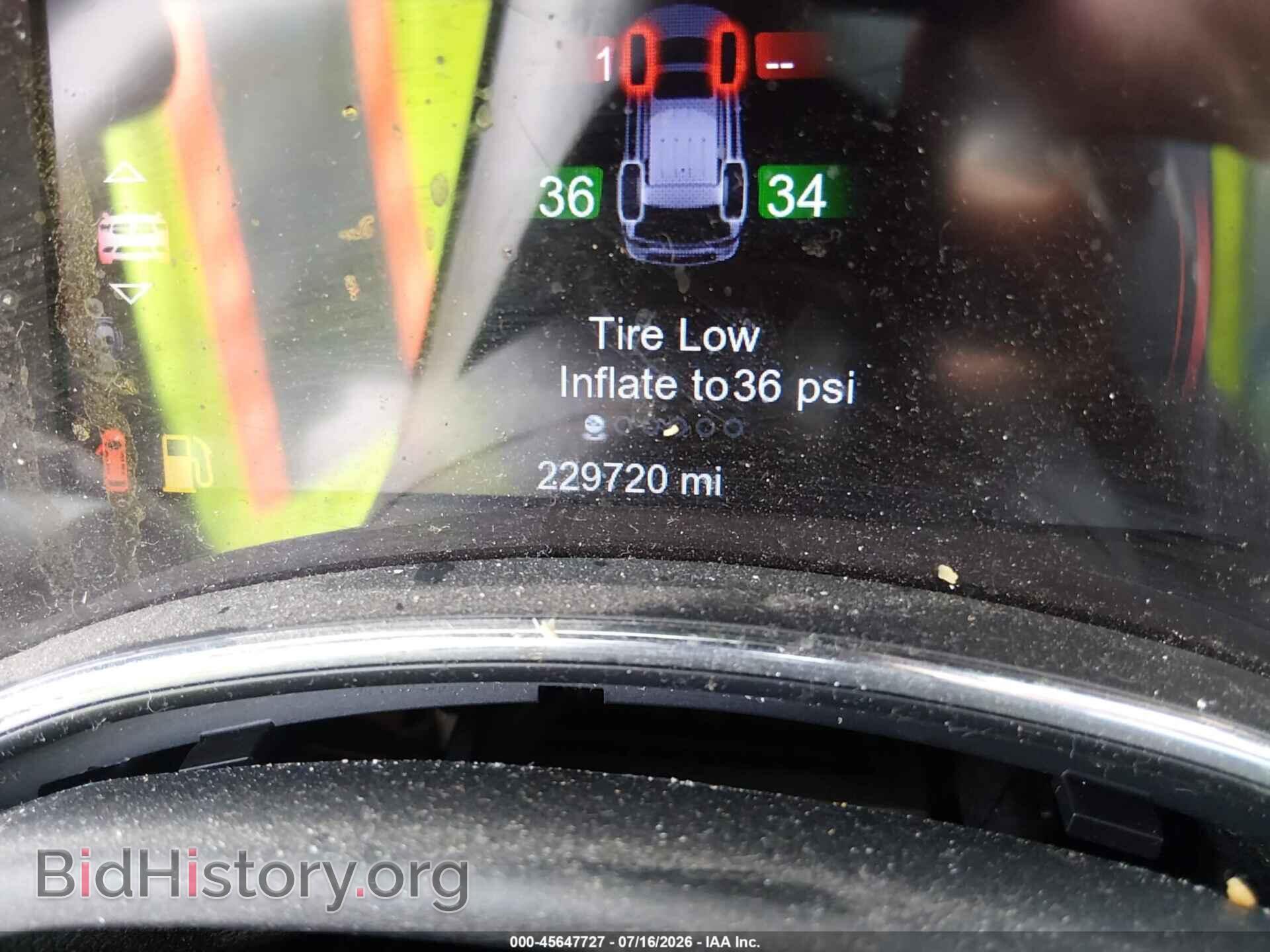 2014 DODGE DURANGO - VIN: 1C4SDHET2EC975653 - Photo 16