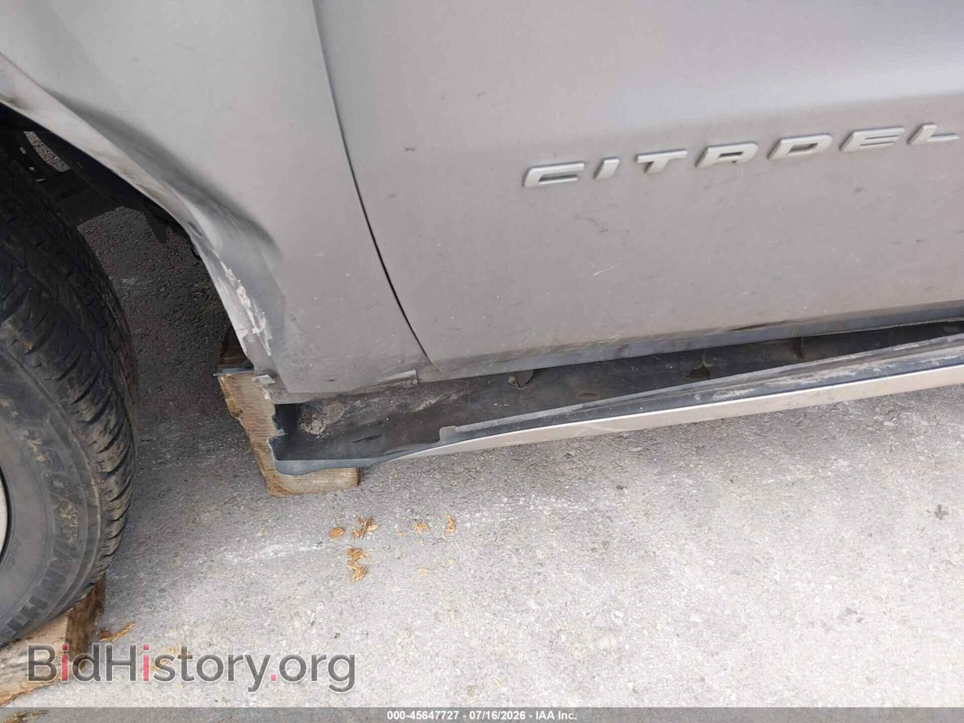 2014 DODGE DURANGO - VIN: 1C4SDHET2EC975653 - Photo 21