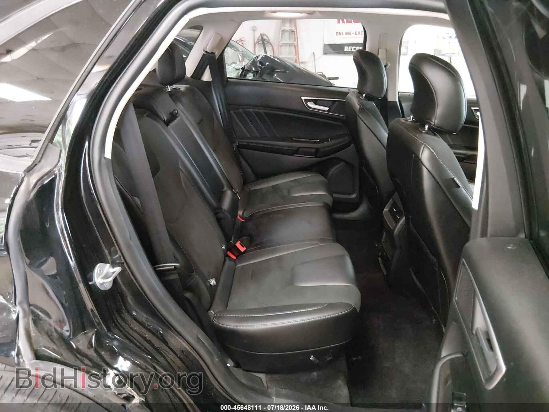 2016 FORD EDGE - VIN: 2FMPK4AP8GBB69747 - Photo 8