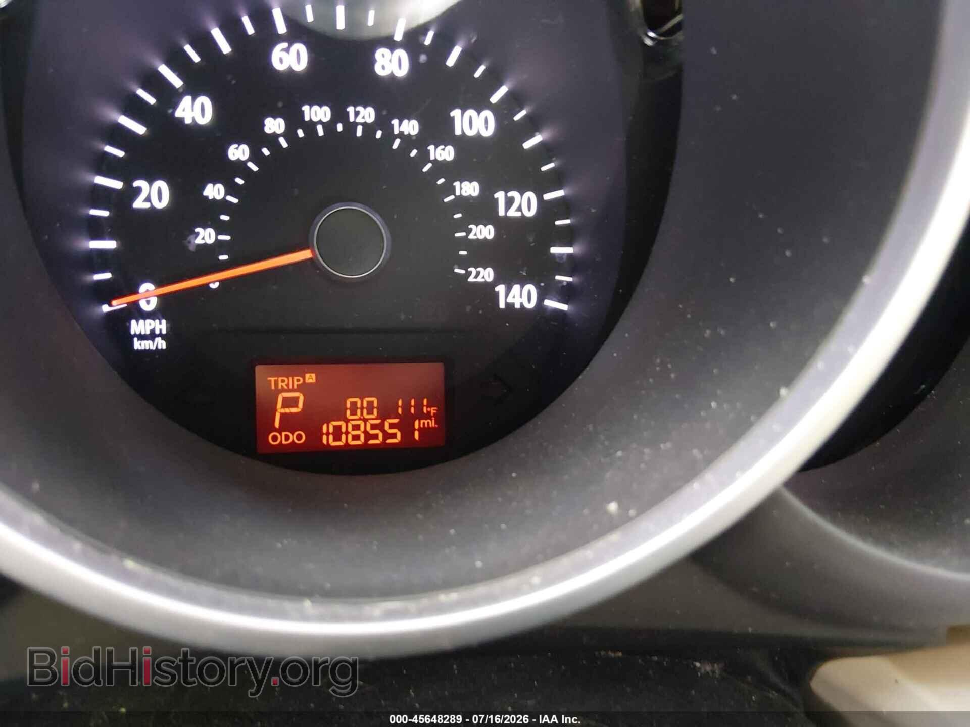 2013 KIA SOUL - VIN: KNDJT2A69D7517885 - Photo 16
