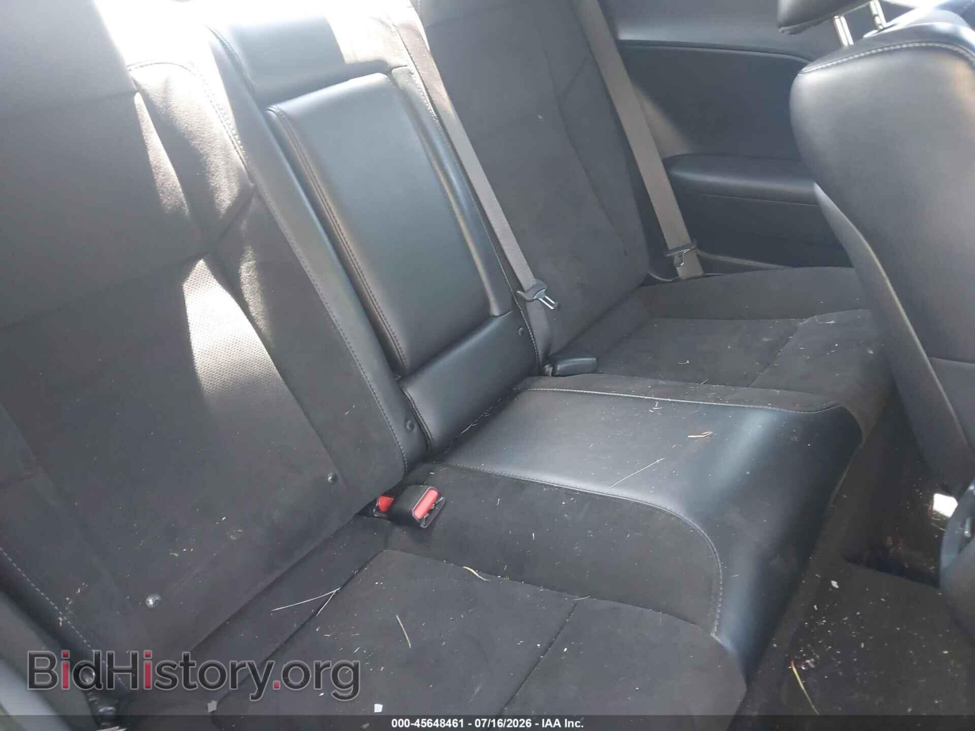 2023 DODGE CHALLENGER - VIN: 2C3CDZFJ9PH570904 - Фото 8