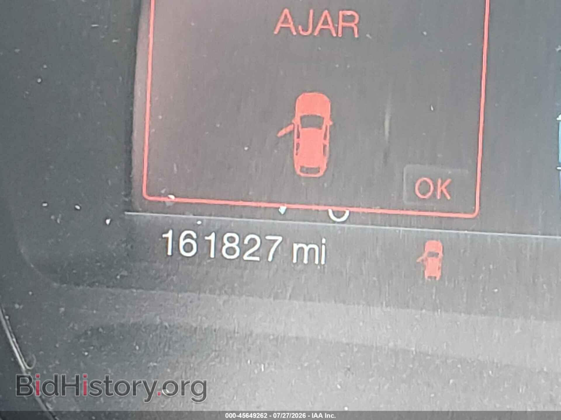 2011 FORD EDGE - VIN: 2FMDK3KC8BBB06343 - Photo 7