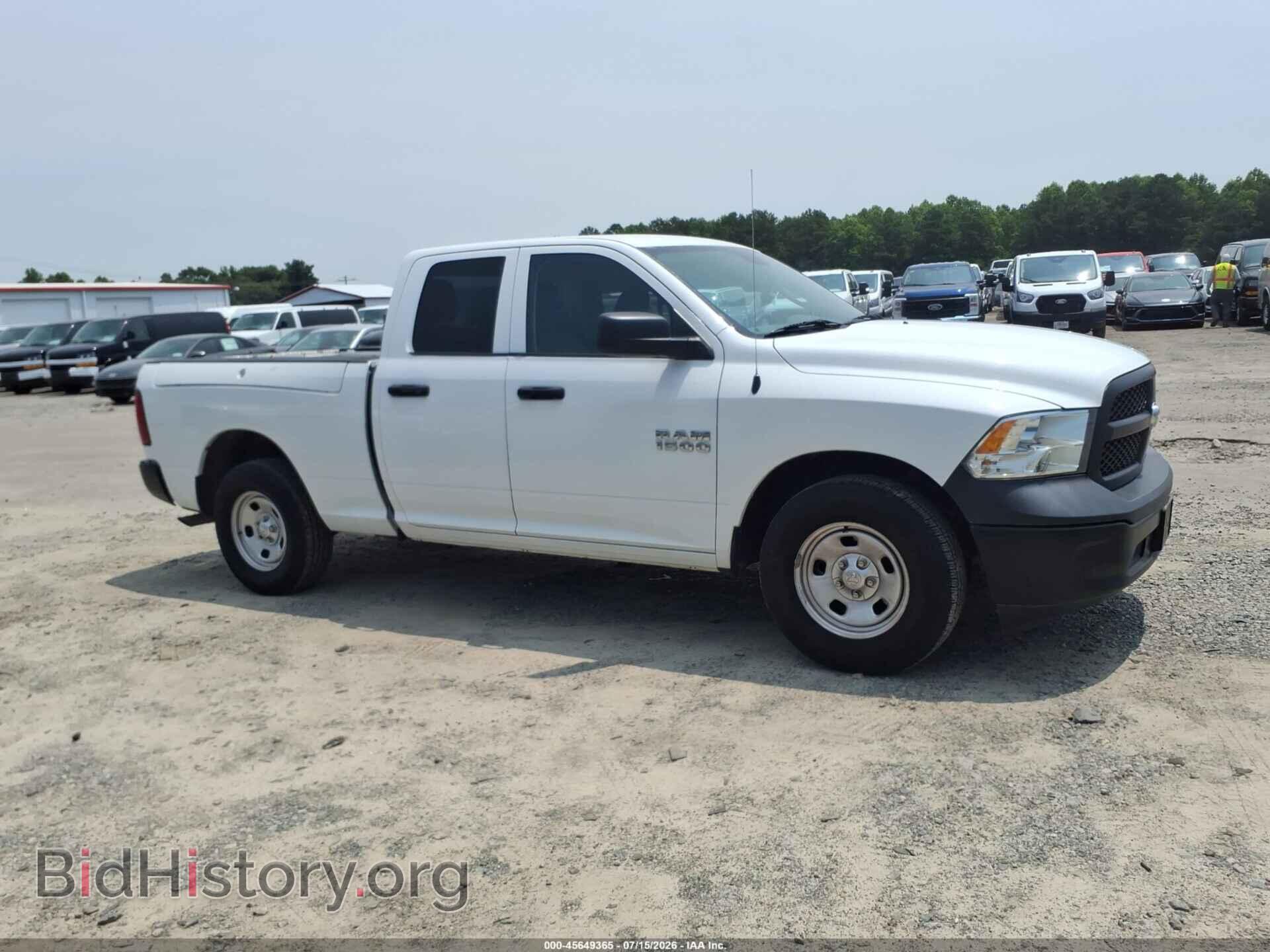 2017 RAM 1500 - VIN: 1C6RR6FG6HS835810 - Фото 13
